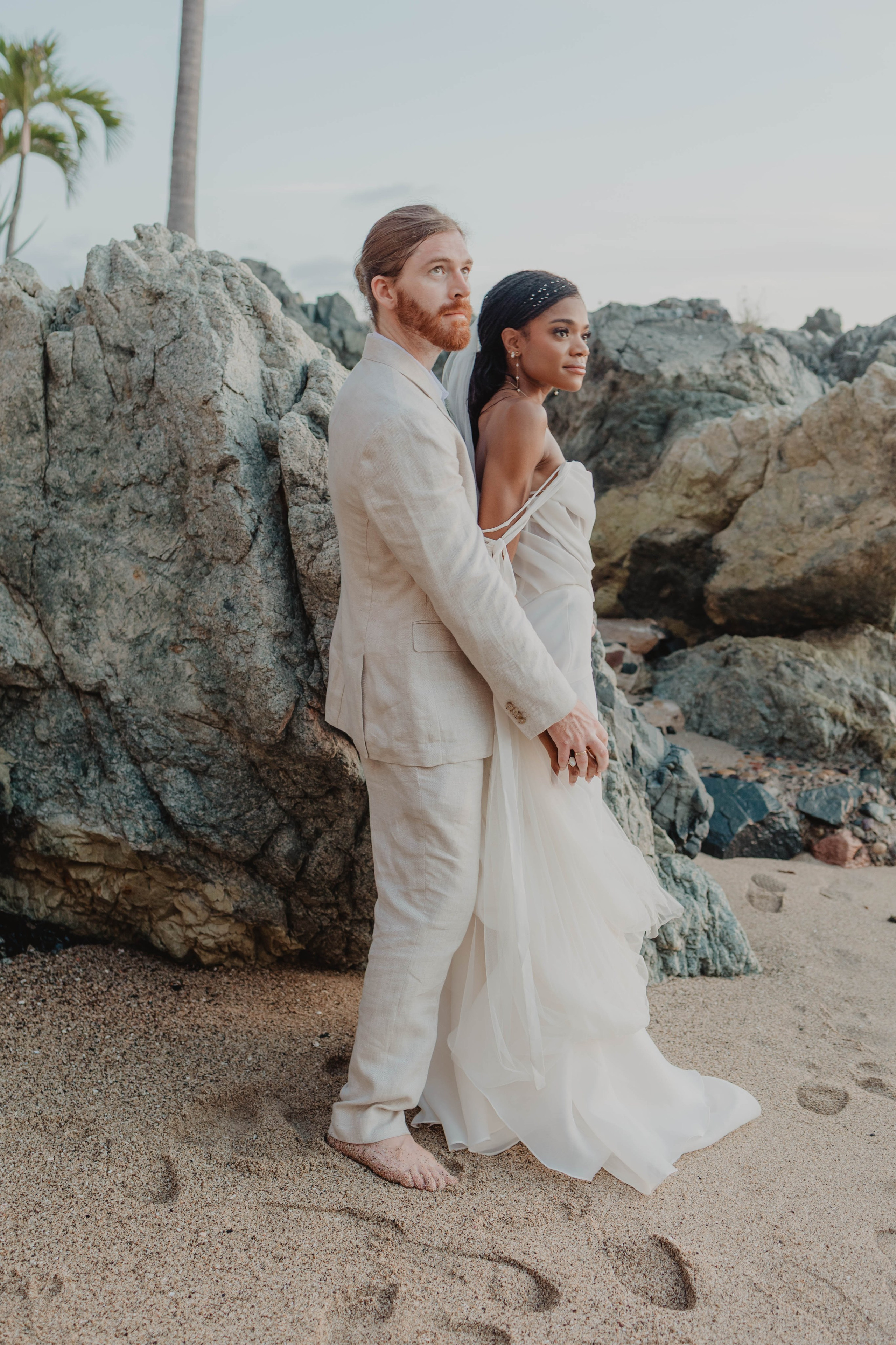 Casa Karma Wedding Photographer Puerto Vallarta 🤍. Fotógrafo de Bodas en Puerto Vallarta y Riviera Nayarit | VL photo & film