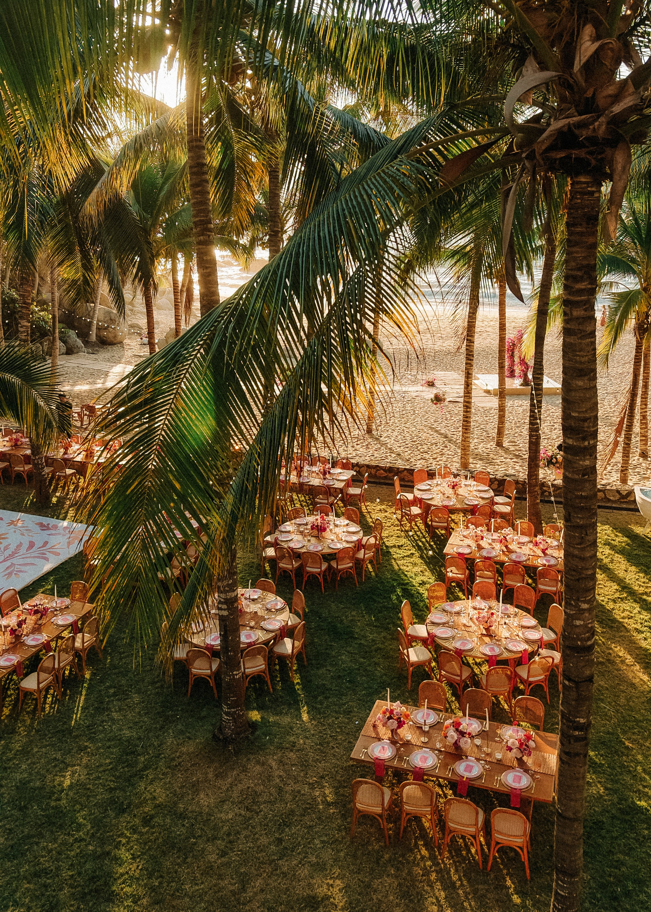 Teitiare Estate, Sayulita. Wedding photographer Mexico Sayulita Puerto Vallarta Punta Mita Cabo