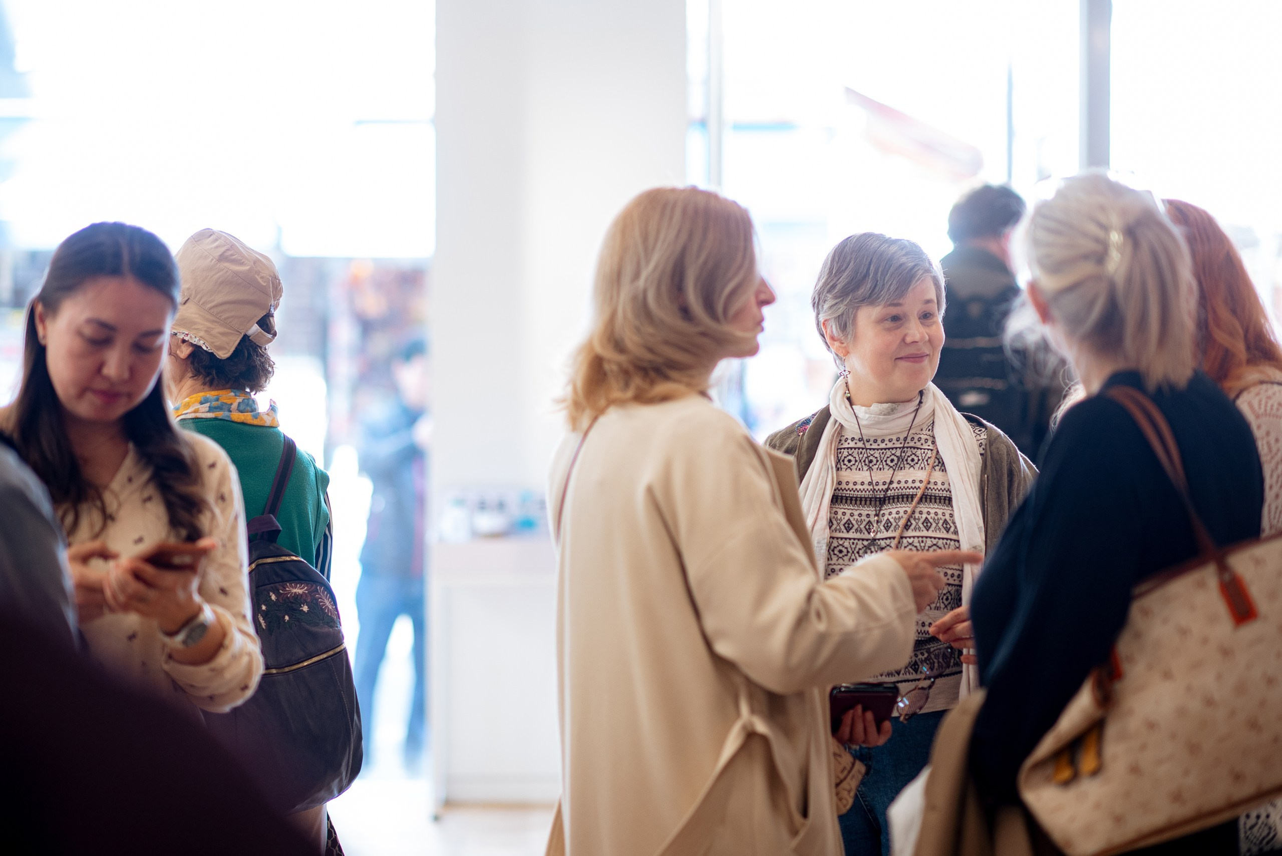 Abracadabra art exhibition. Студия декора «Нарния»