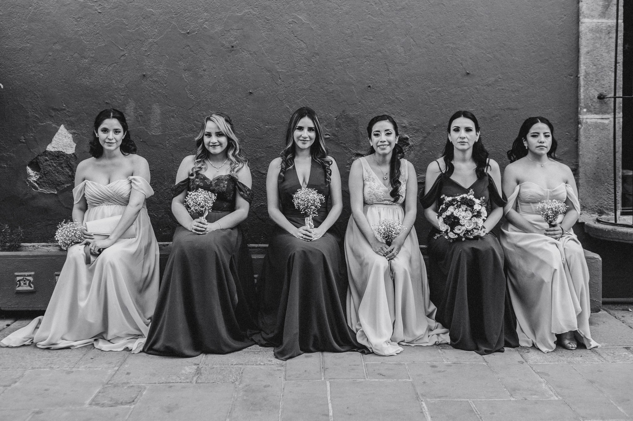 America y Joaquín. Fotógrafo de bodas