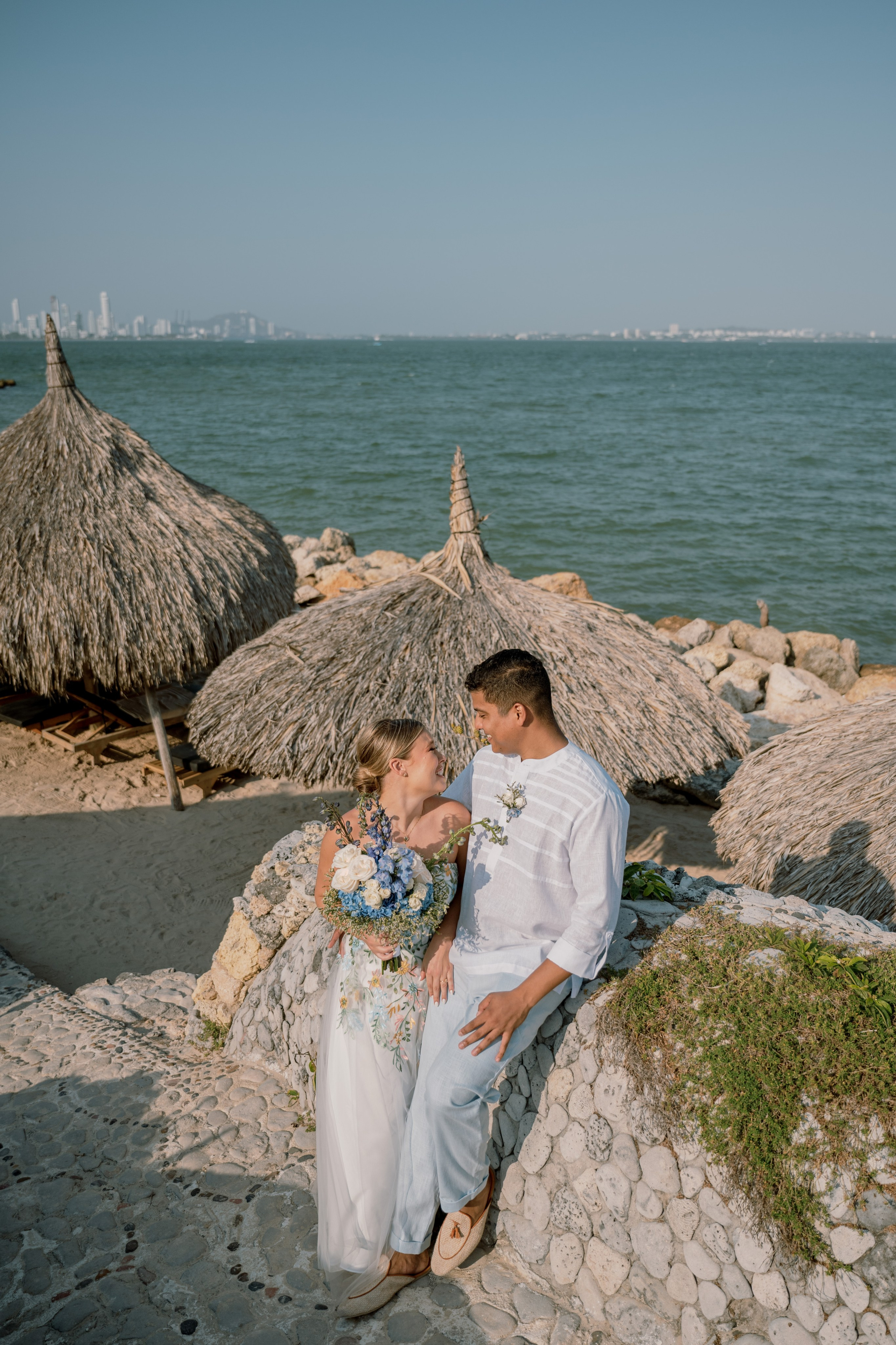 GALLERY 1. Regino Foto l Fotógrafo de bodas y eventos sociales en Cartagena- Colombia