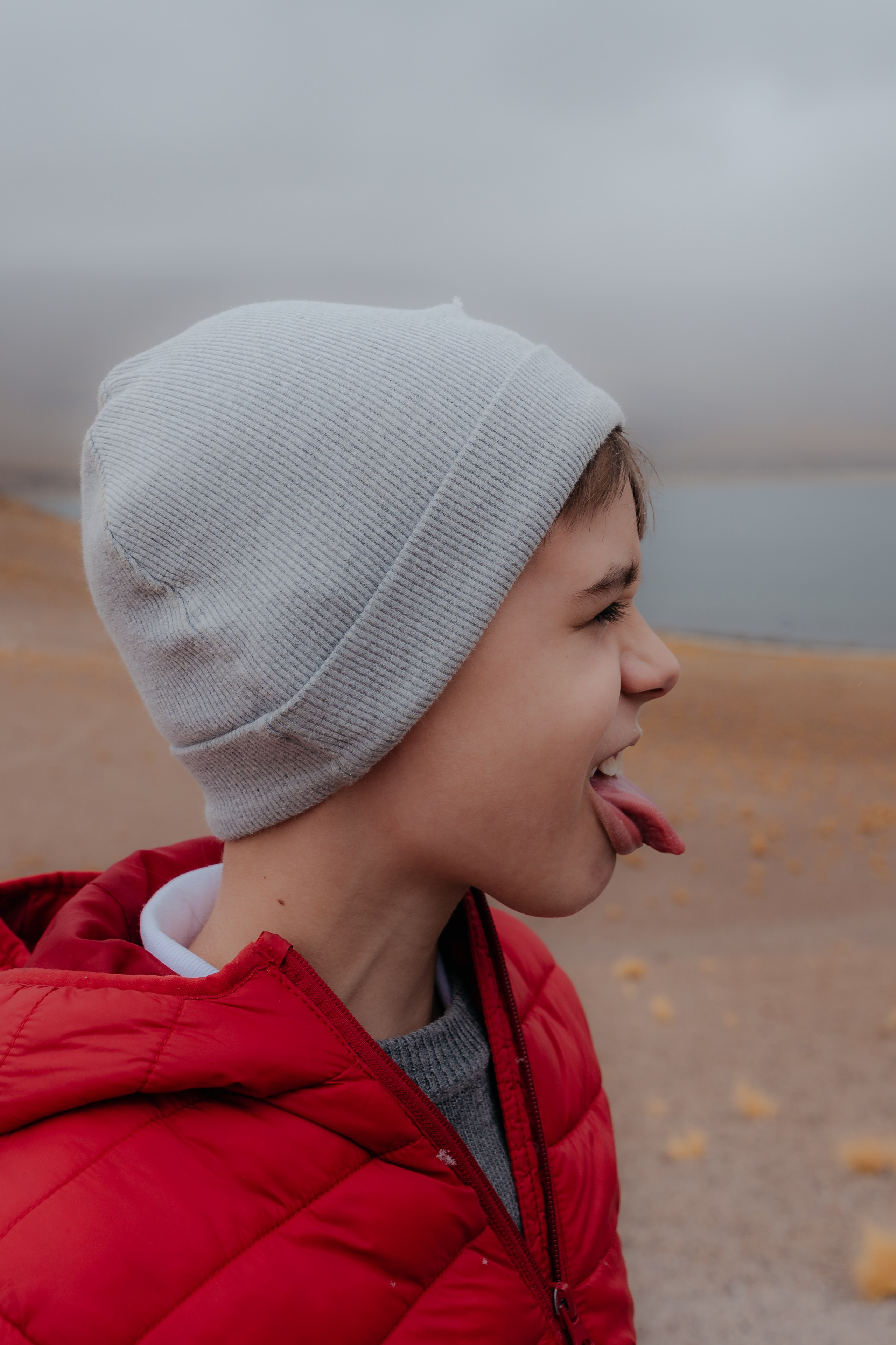 Cobertura de passeio — Piedras Rojas. Fotógrafo em San Pedro de Atacama