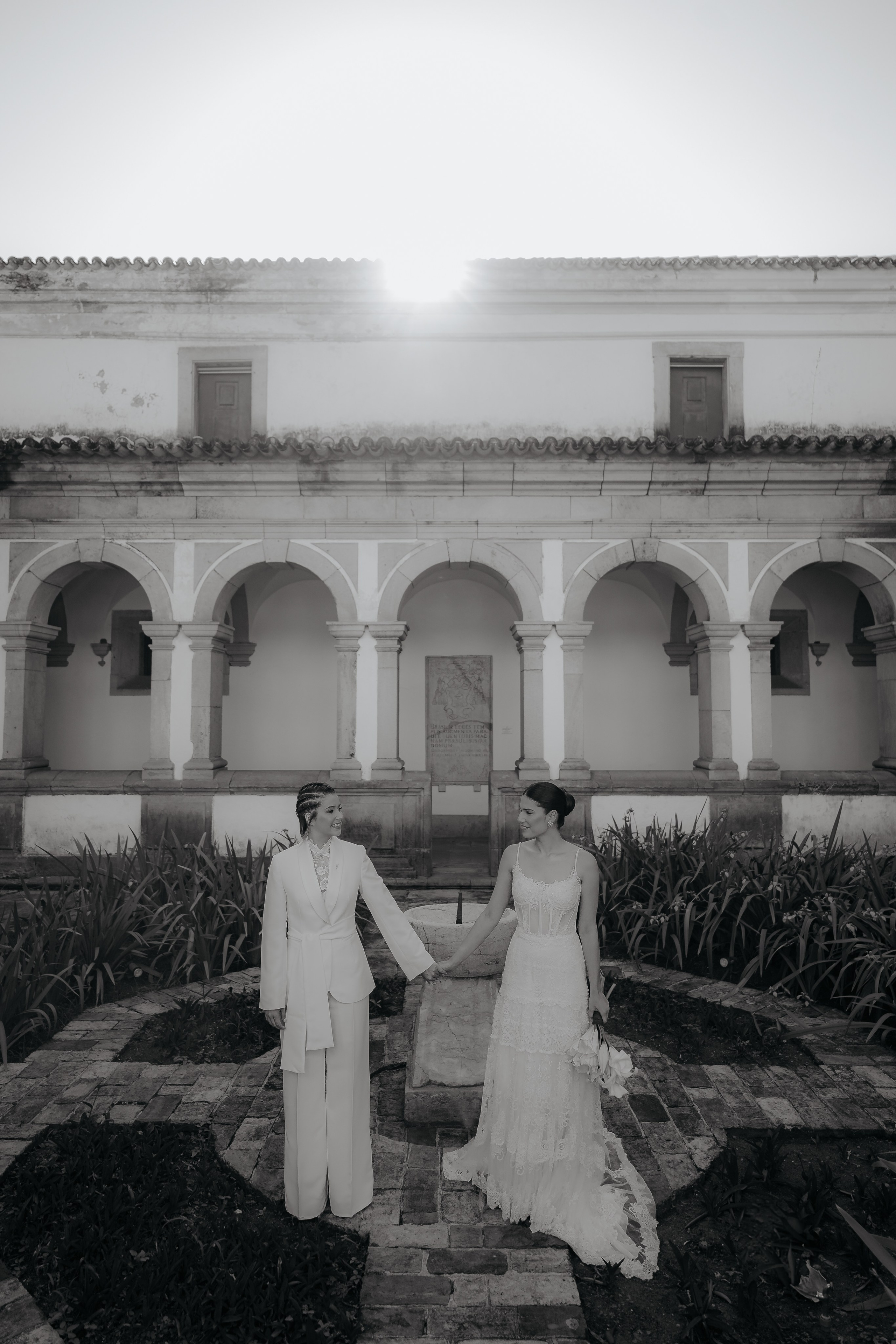 Casamento no Brasil. Fotógrafo em San Pedro de Atacama