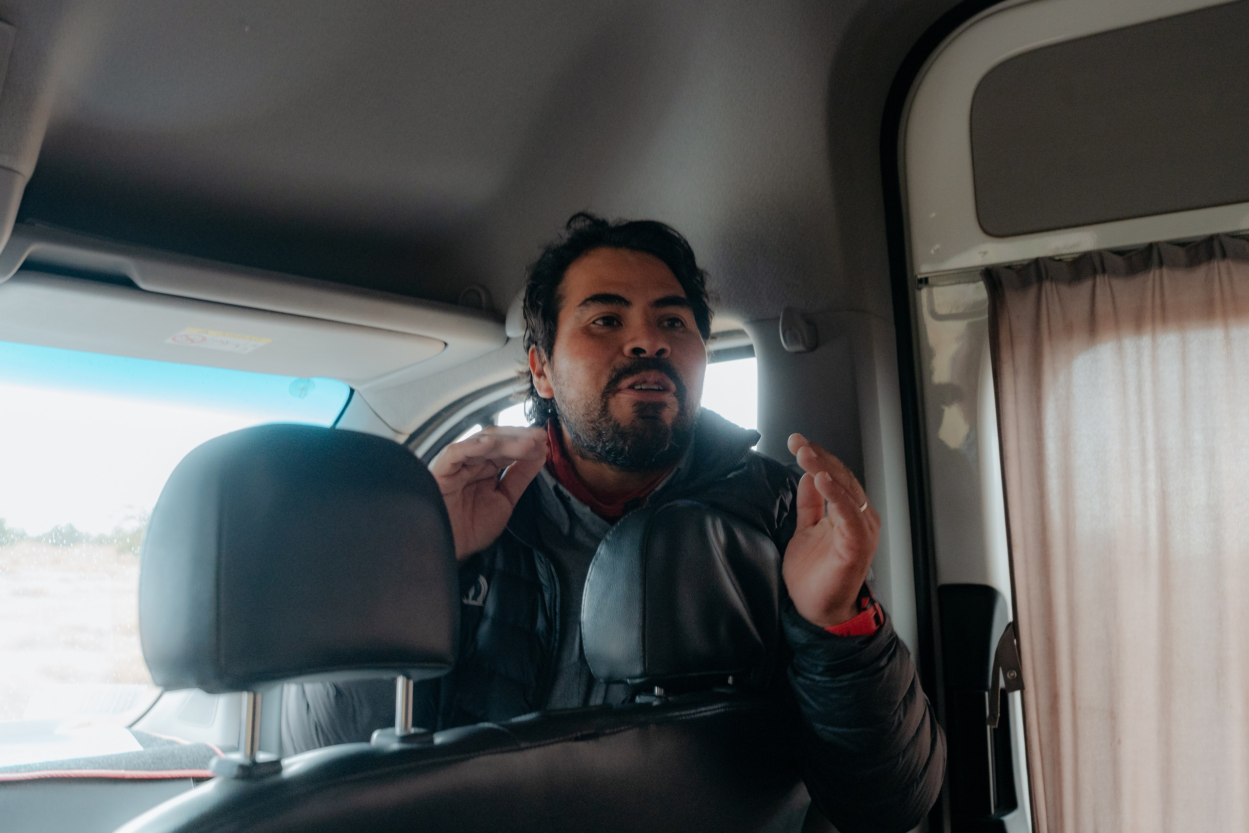 Cobertura de passeio — Piedras Rojas. Fotógrafo em San Pedro de Atacama