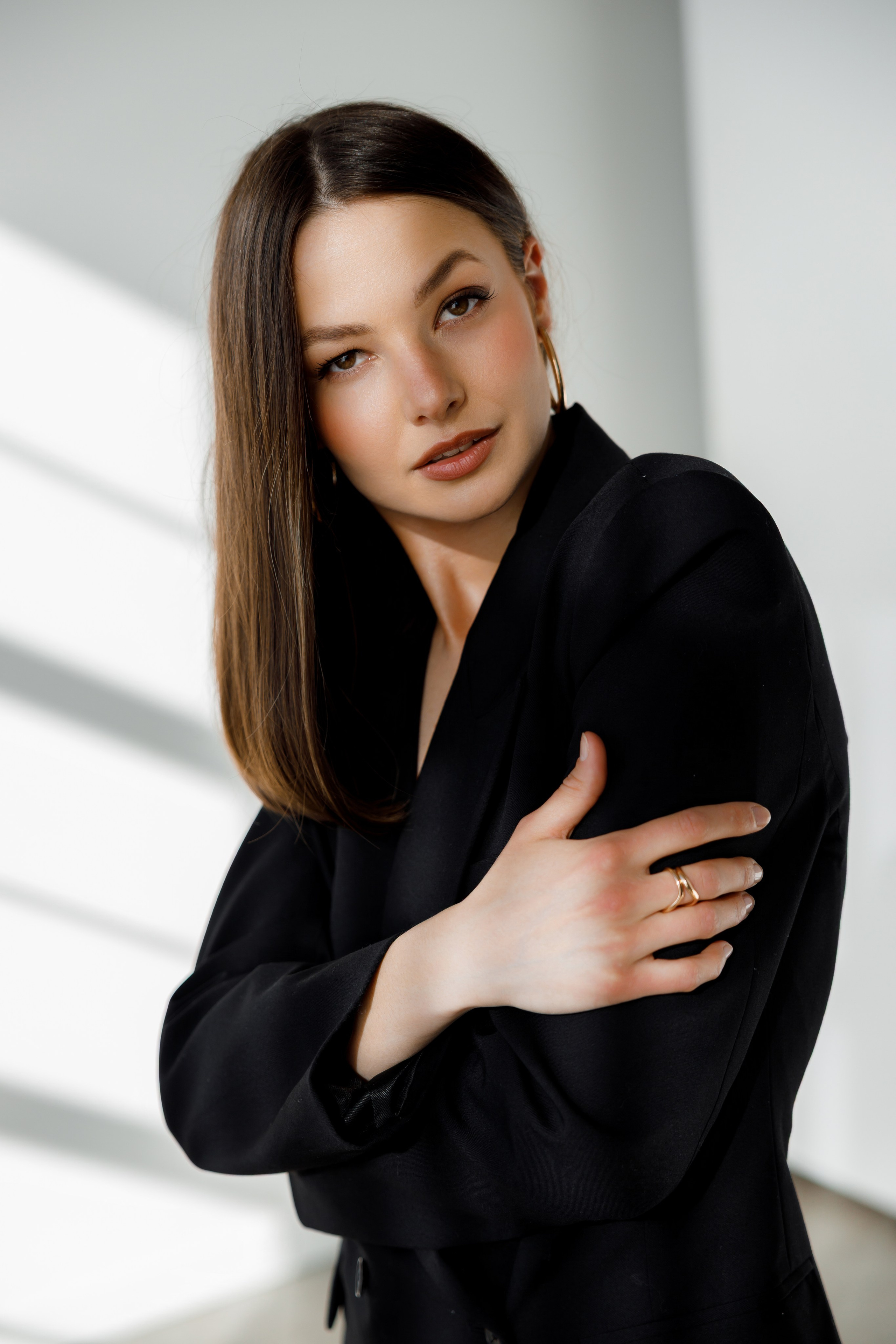 Kathryn. Photographer Elvira Hryshchenko