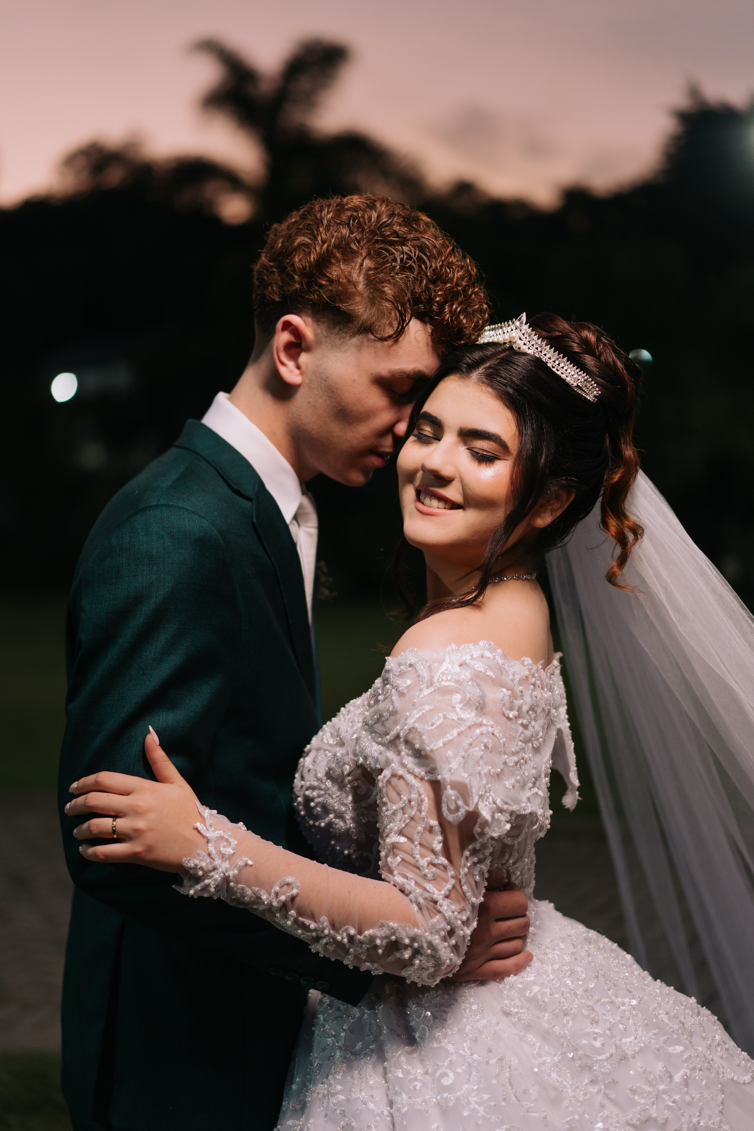 Rayssa e Gian. Alexandre Gama Fotografia