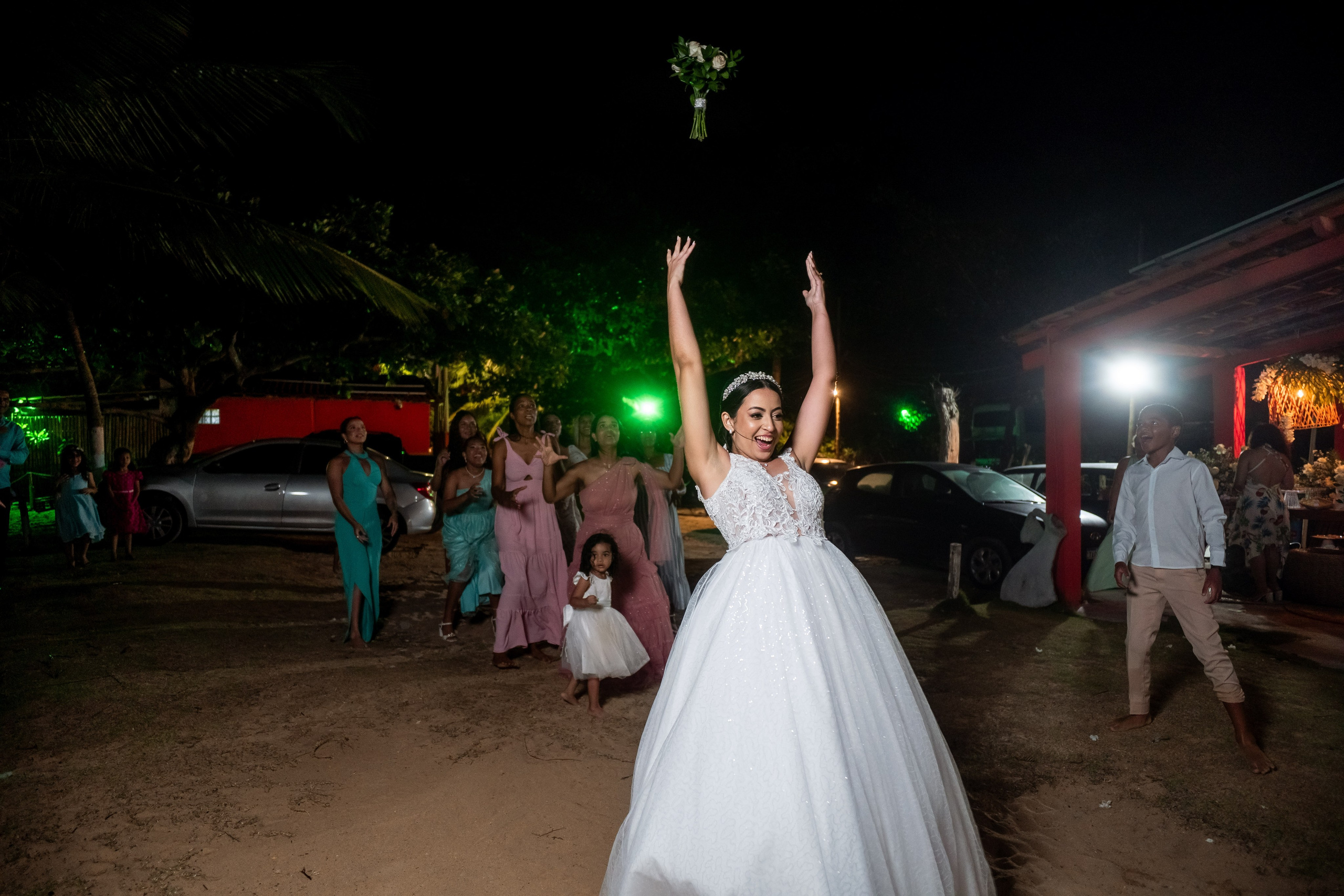 Casamento - Elô & Gui. Fotografias Massa