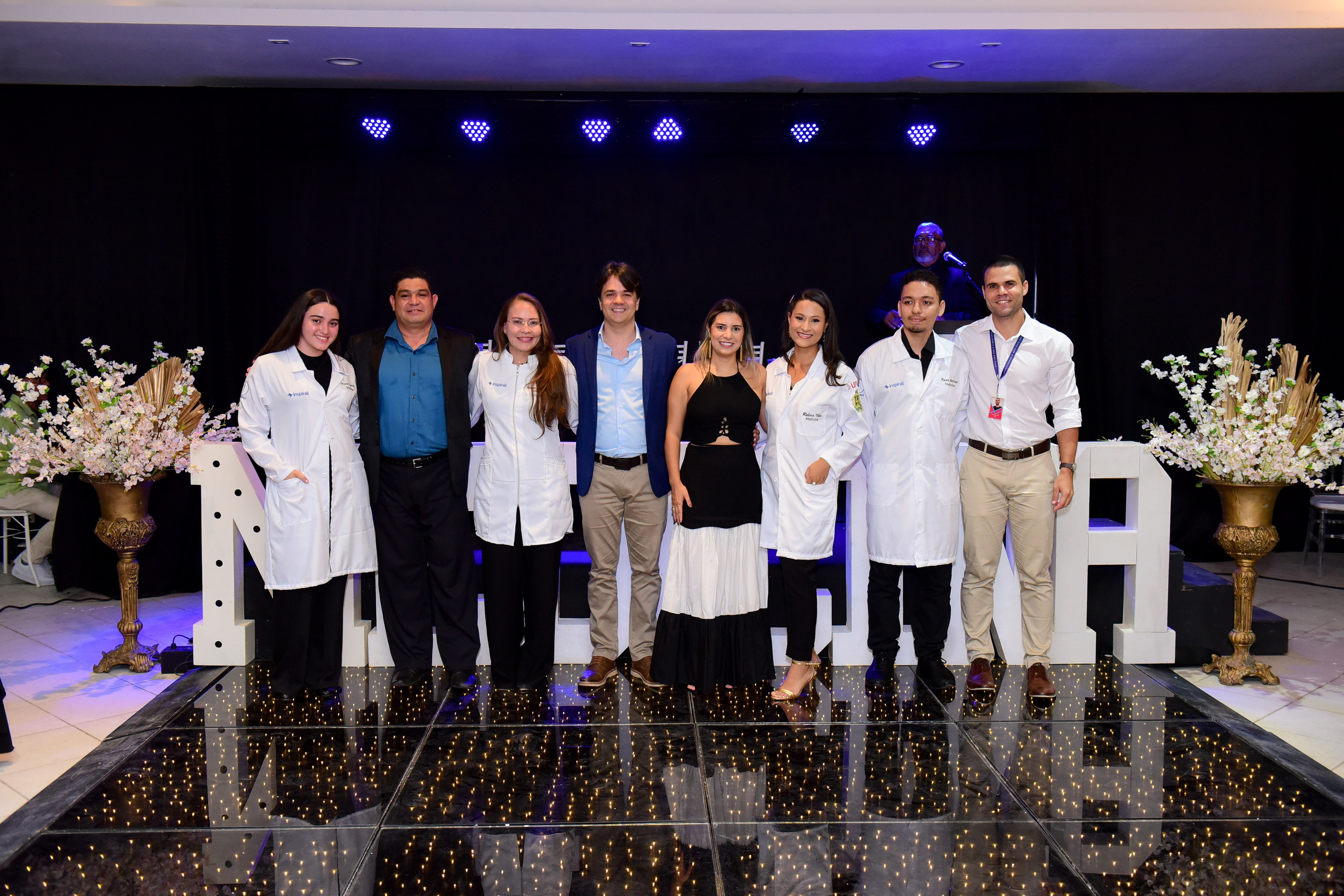 Eventos e Congressos Empresariais. Formatura, Fotógrafo e Eventos em Belém e Tucuruí