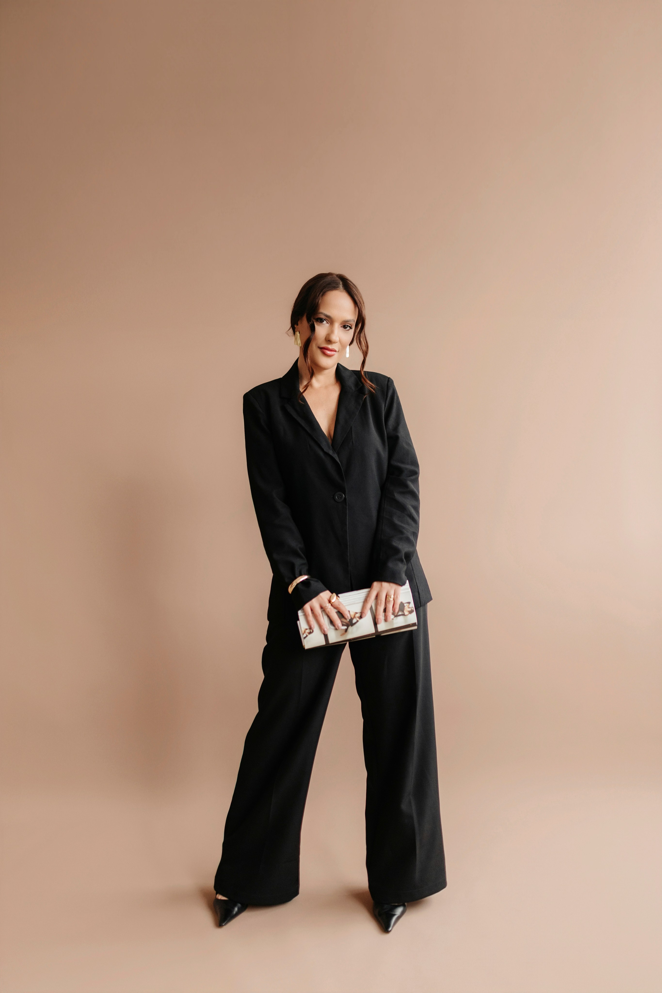 ANA PAULA | EMPRESÁRIA MODA. Coraafotografia.com