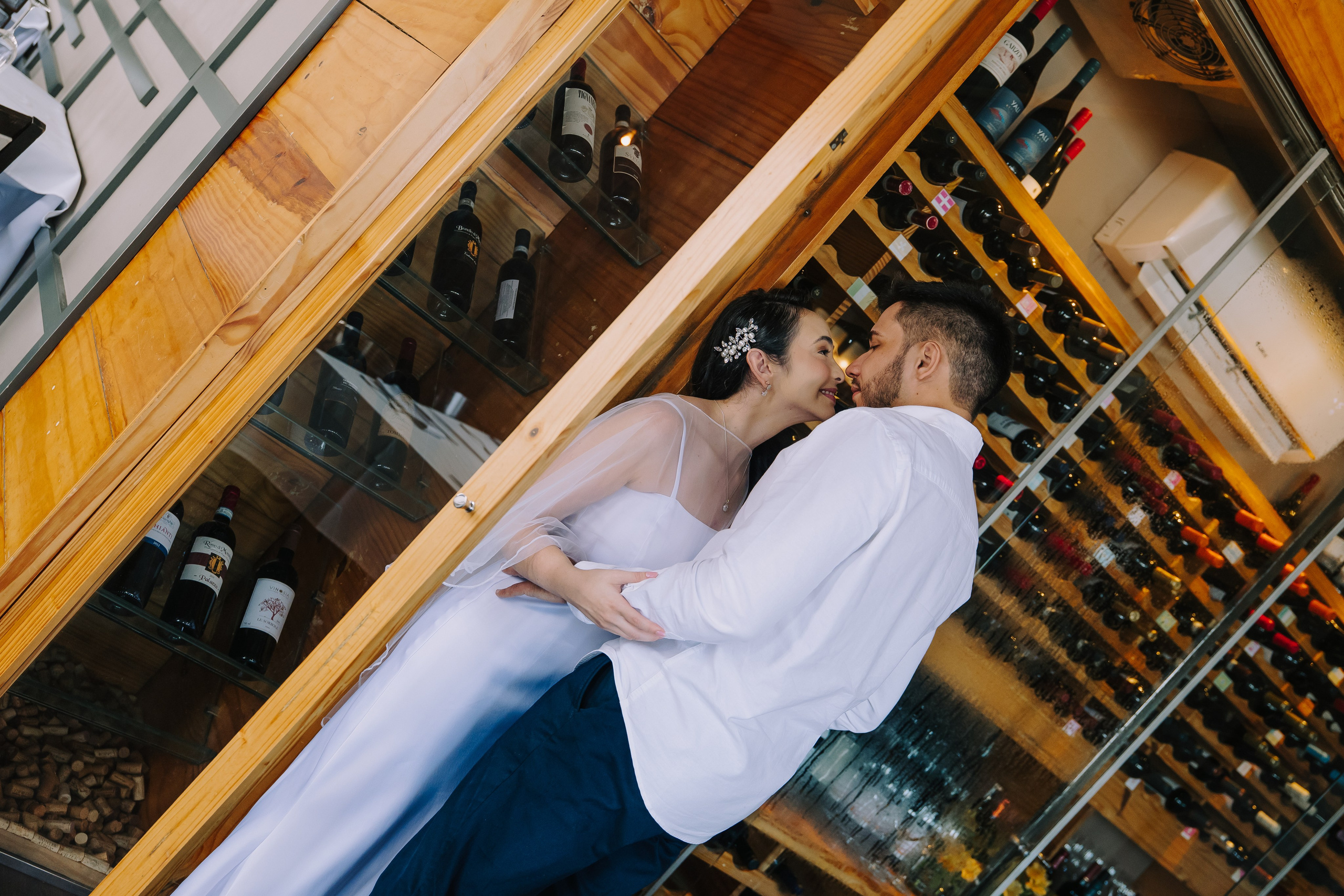 SUELEN E PAULO. Fotográfo Tuê Fernandes