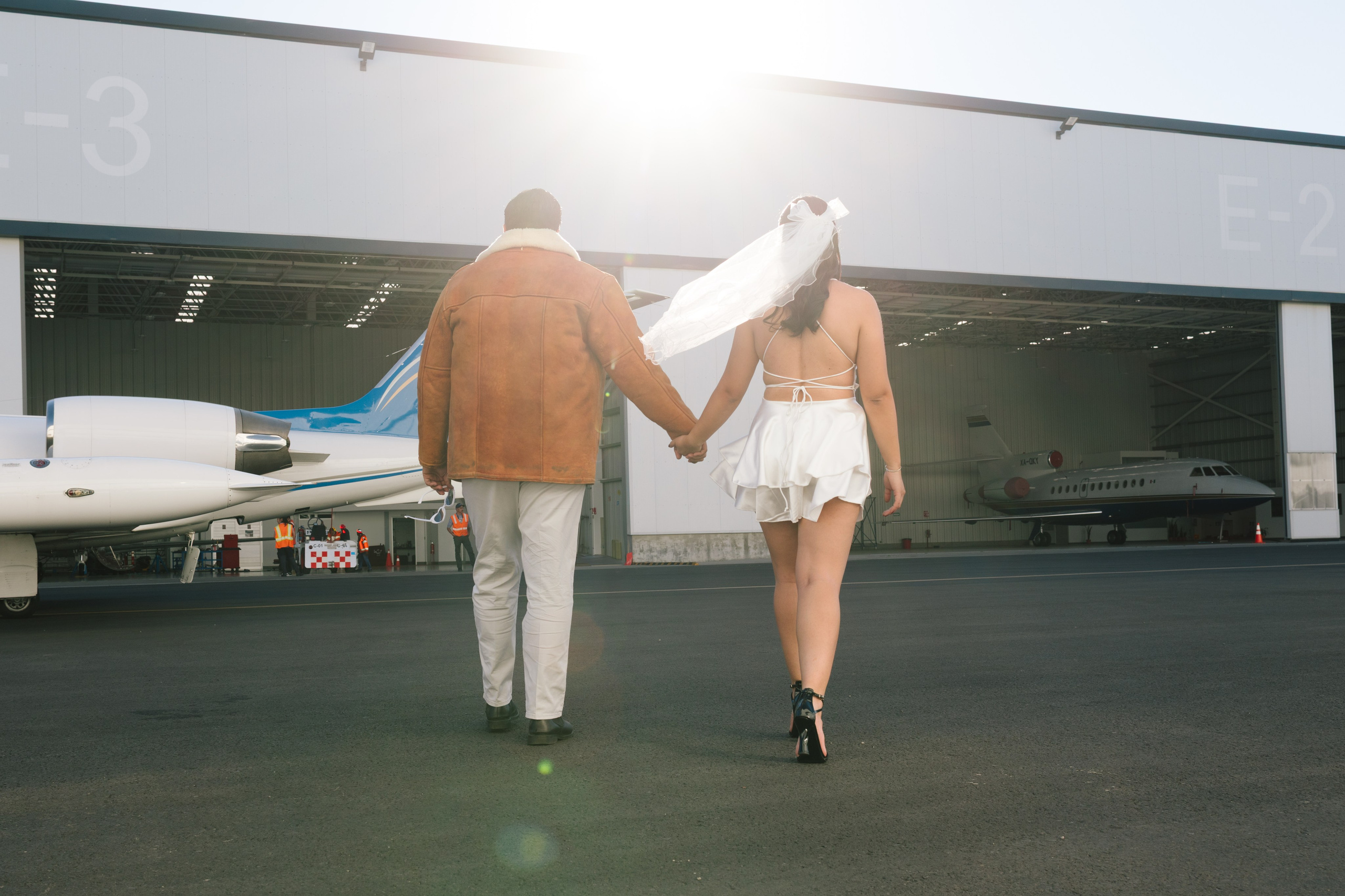 Save the date Katia y Carlos. Wedding Photographer Ruth Preciado