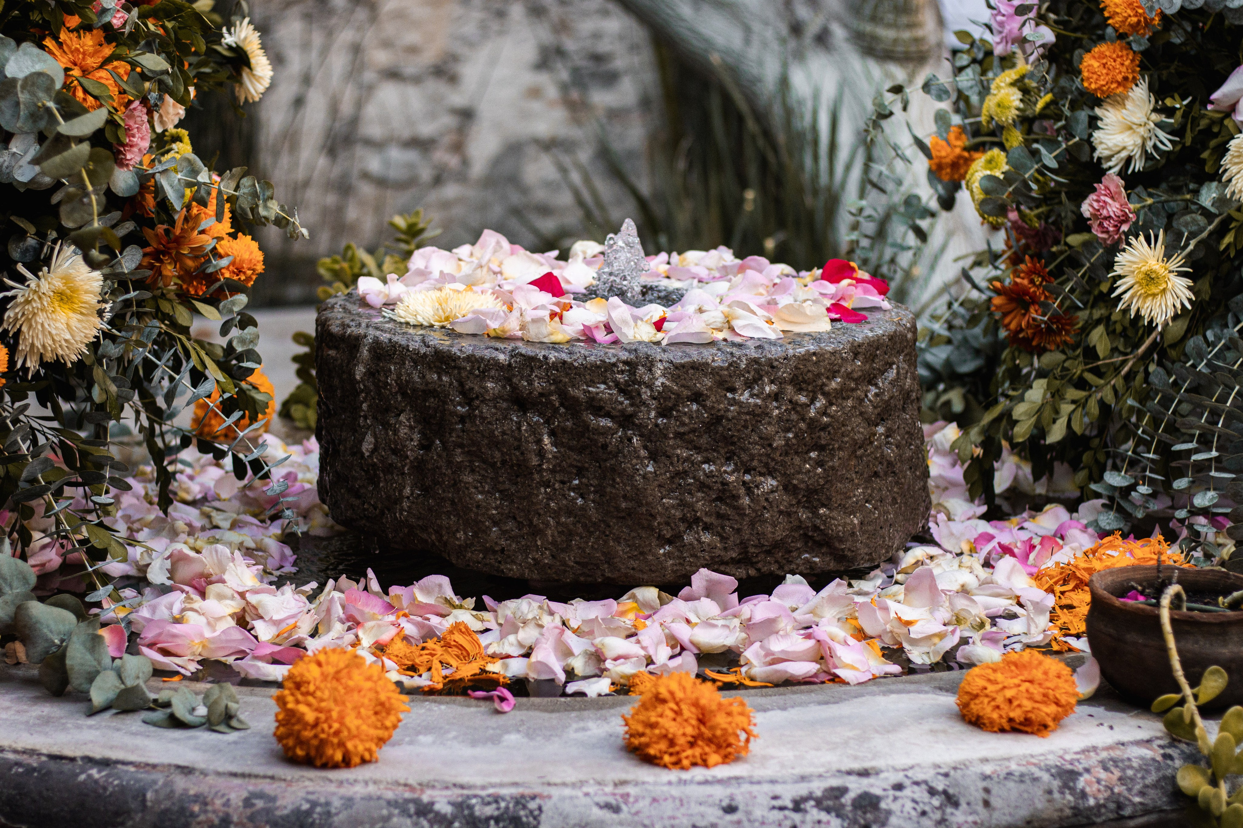 Hector & Jessica Wedding in San Miguel de Allende | Wedding Photography. Saúl Vázquez | Destination Wedding Photographer