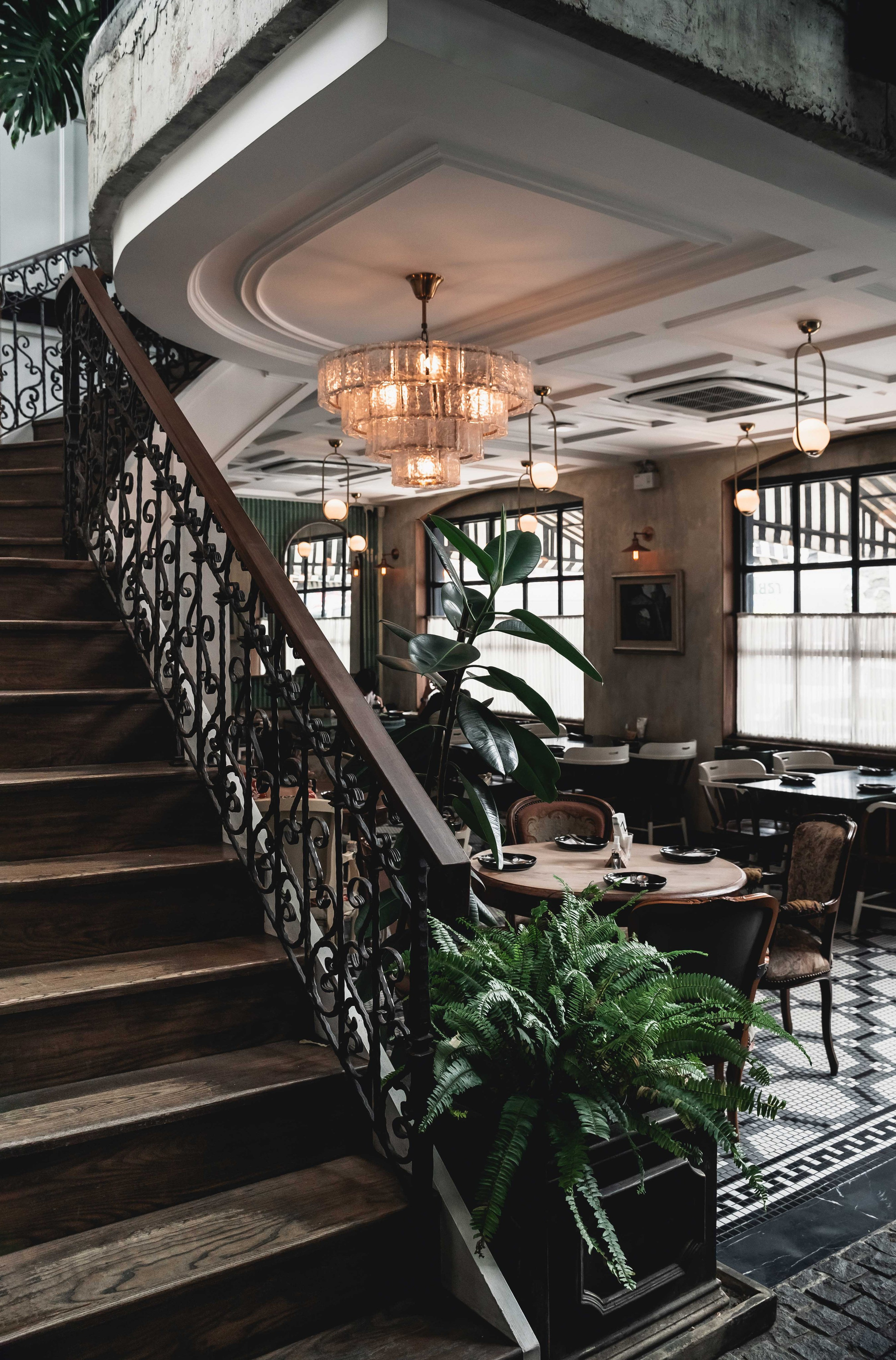 Примеры работ. Интерьерный фотограф на Пхукете | Perelude Interior