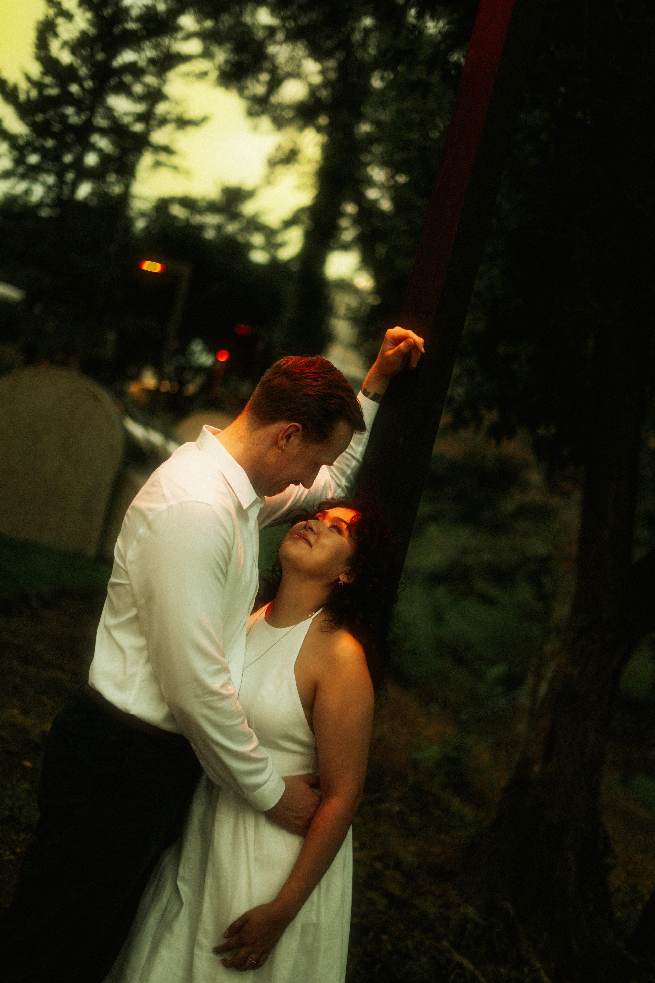 Engagement/Love Story. Abluecat photography