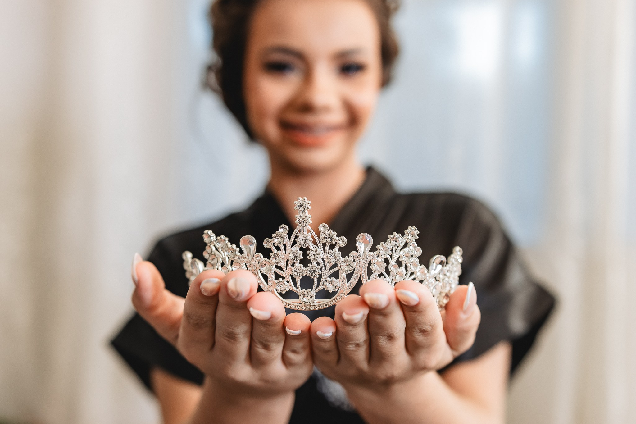 Debutante Karolayne. Fotografo de casamento I Claudinei Moura