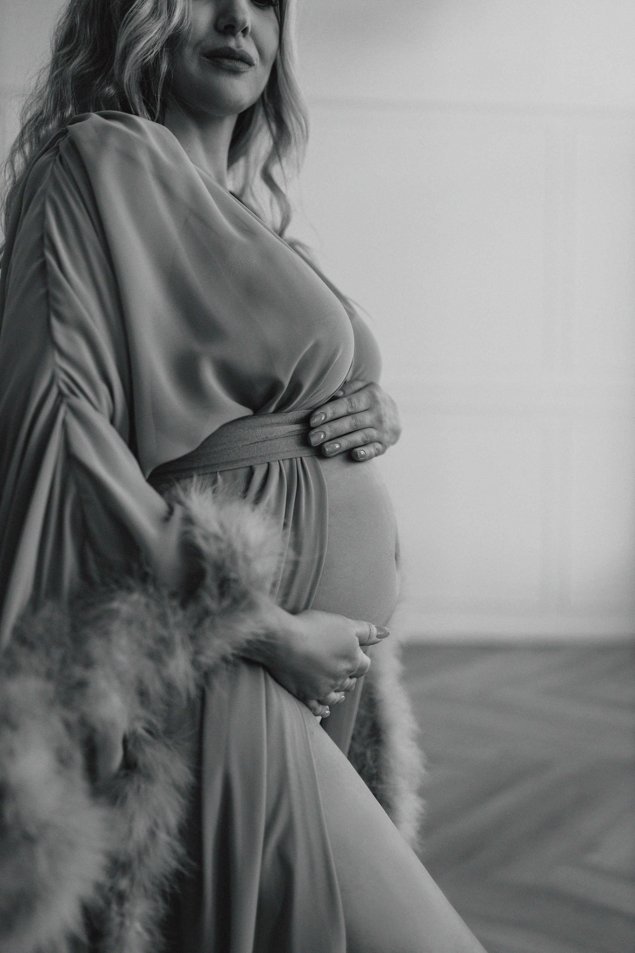T & A. Photographer Elvira Hryshchenko