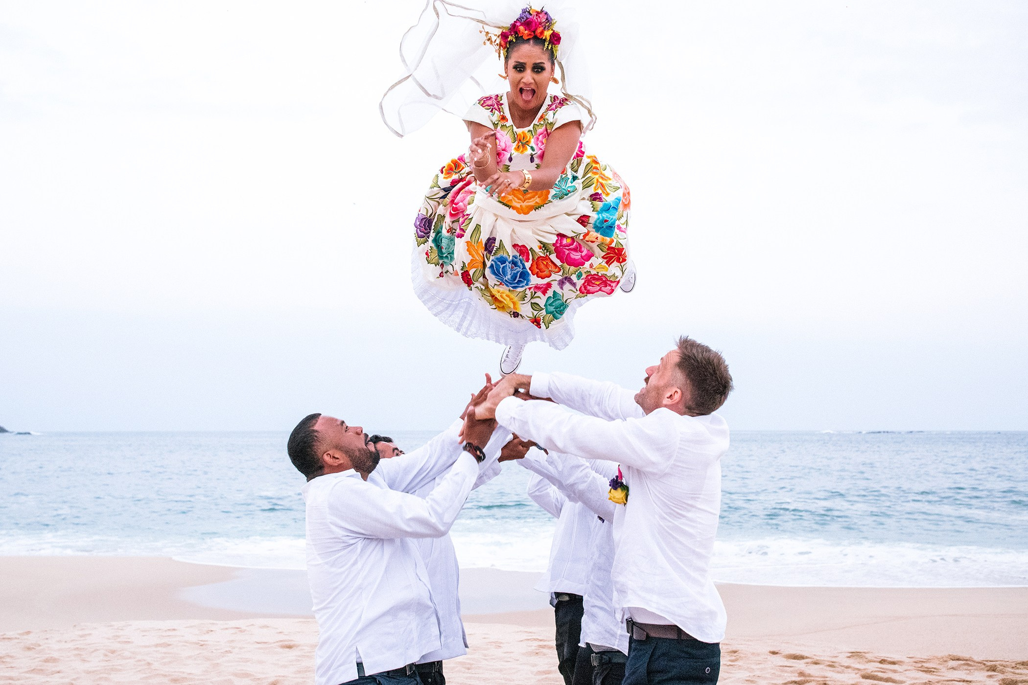 Wedding Day. Wedding Photographer Ruth Preciado