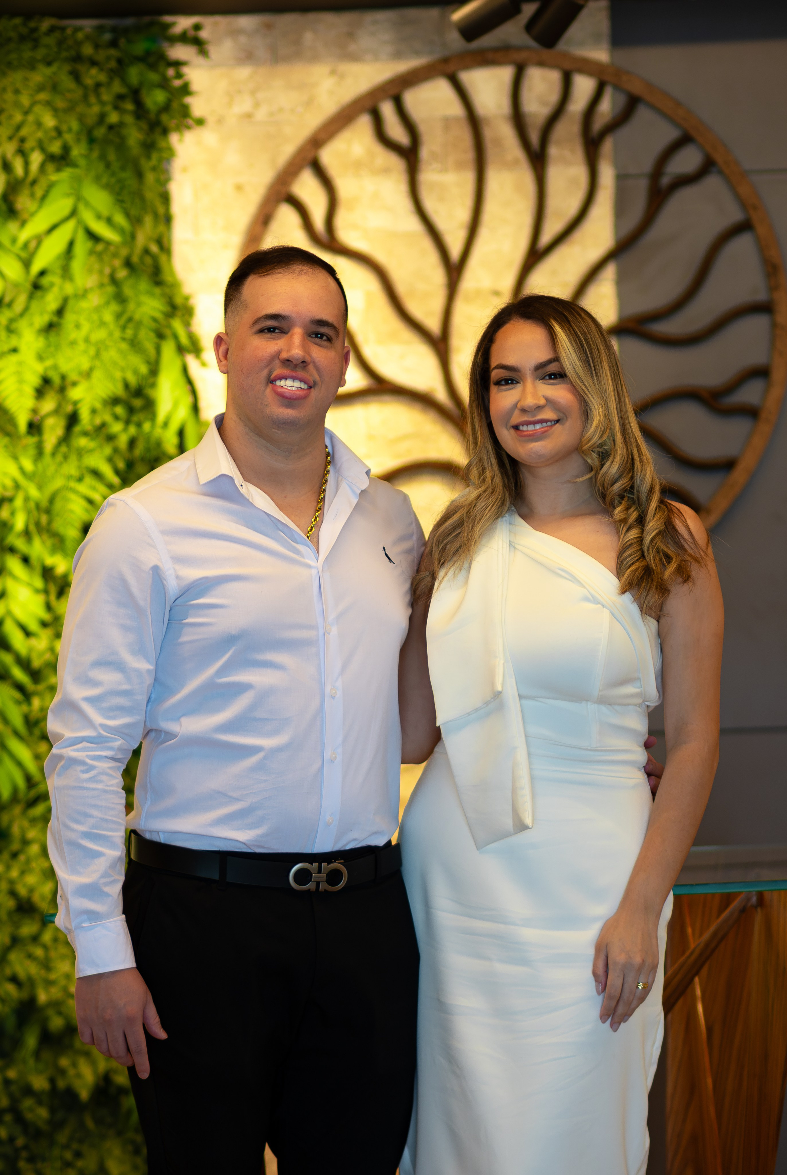 Civil - Magda Vidal & Thalles. Cristofr Jhons | Fotógrafo de Casamento