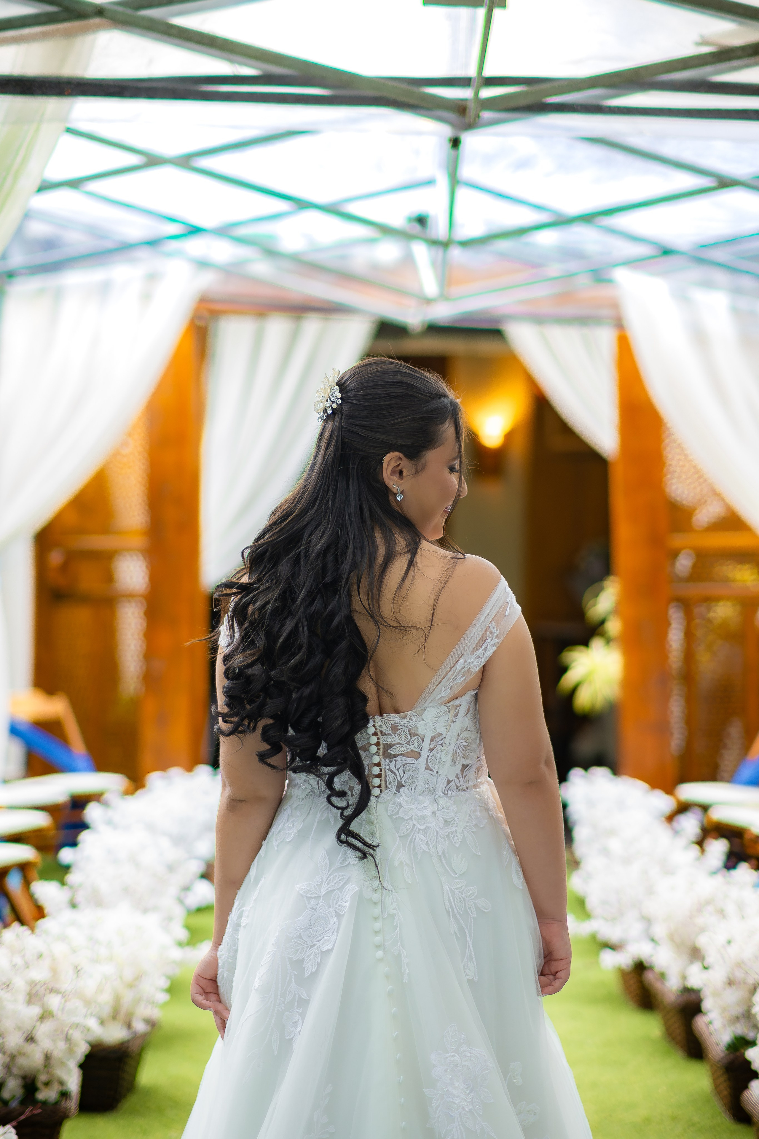 Casamento Mariana Rigueto & Ivin. Cristofr Jhons | Fotógrafo de Casamento