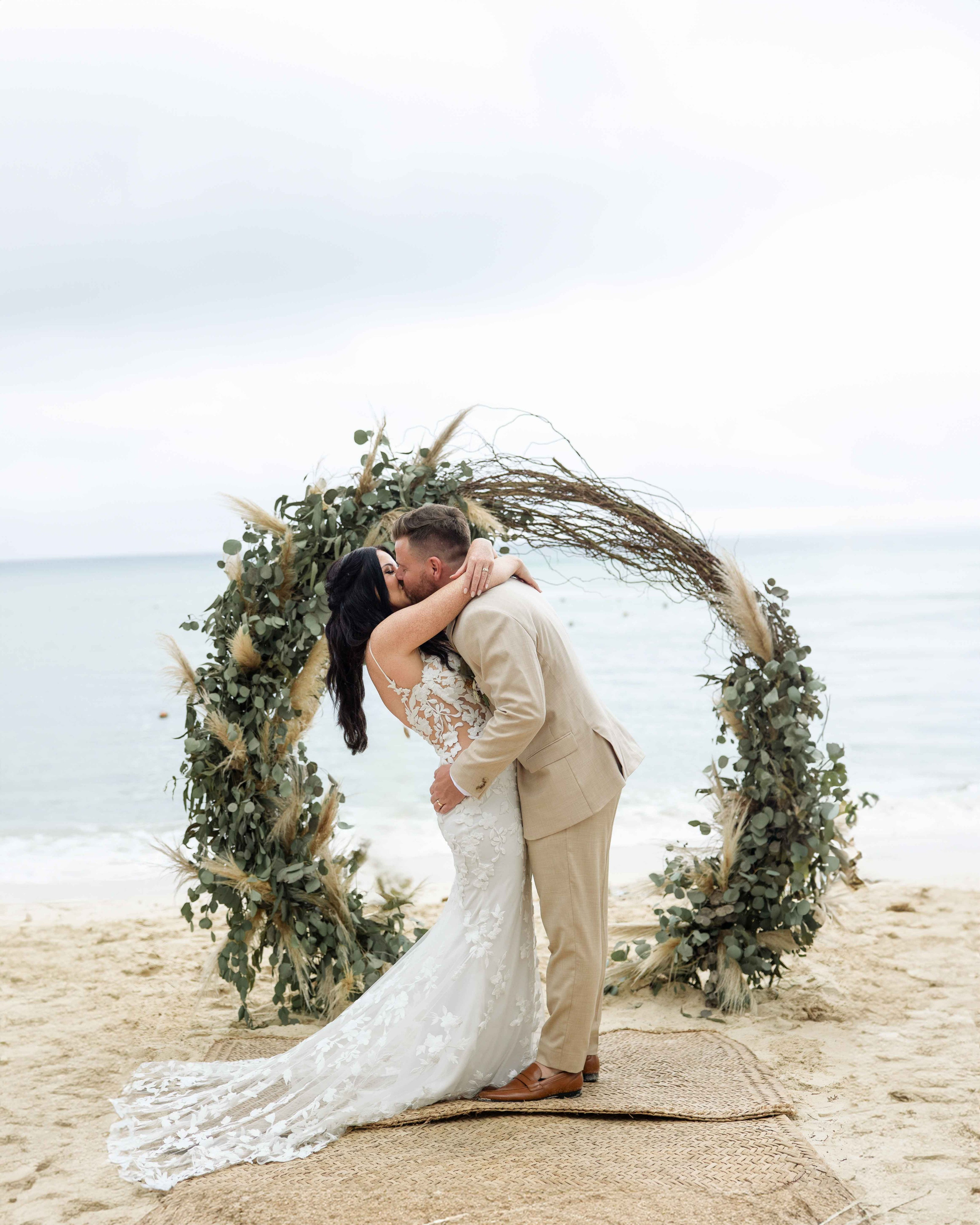 Martin&Tamara (Mexico). Wedding Photographer in Winnipeg — Cinematic & Timeless by Vitiuk Photography