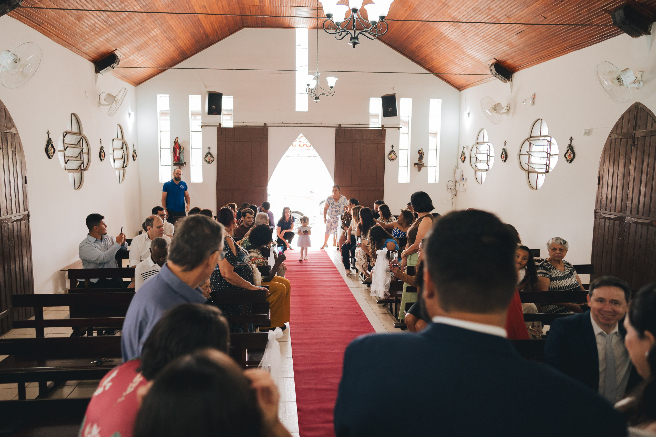 Casamento Jéssica e Igor. Fotógrafo Renan Lima