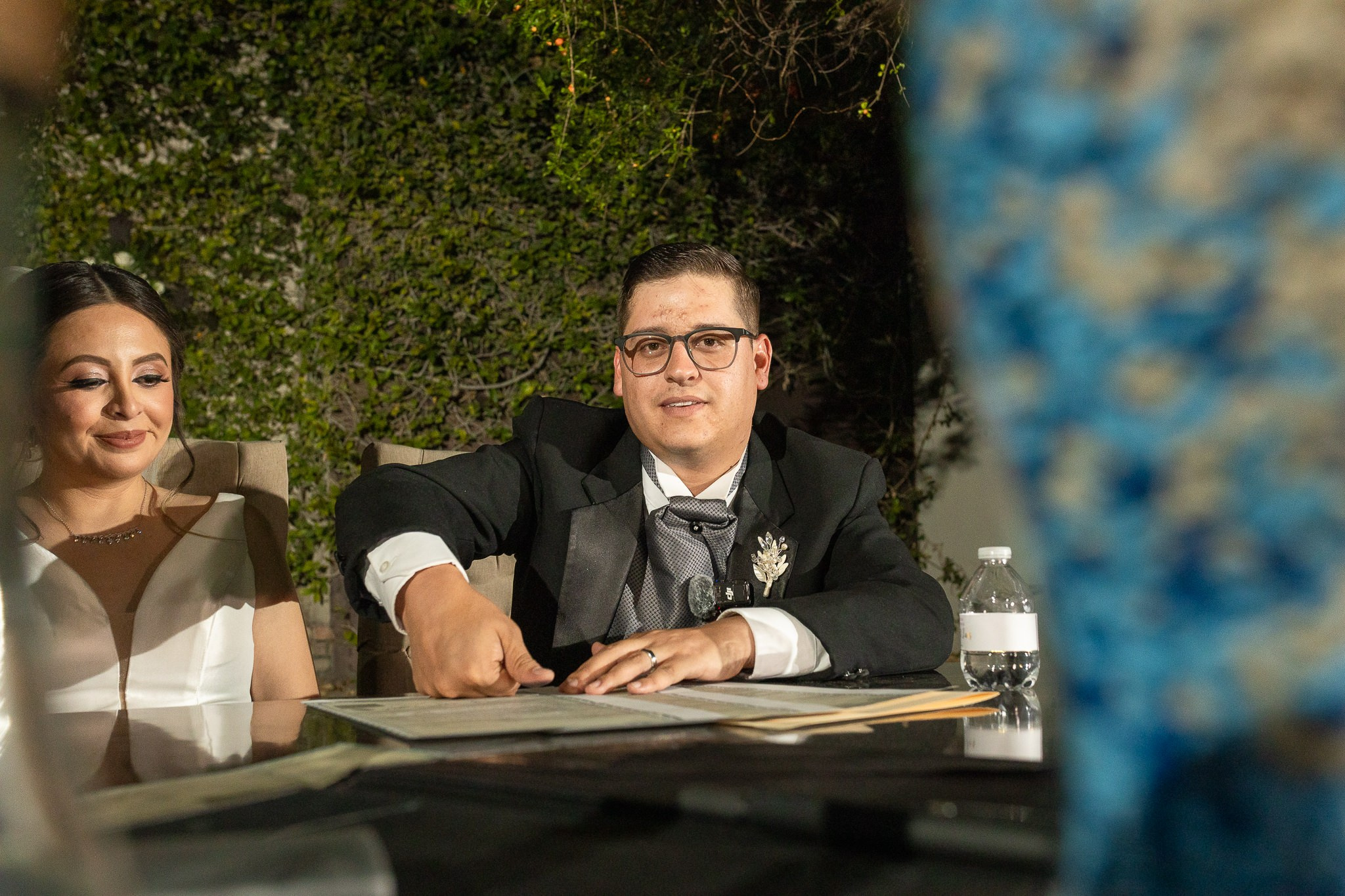 Boda Andrea & Luis. Lg Fotografia