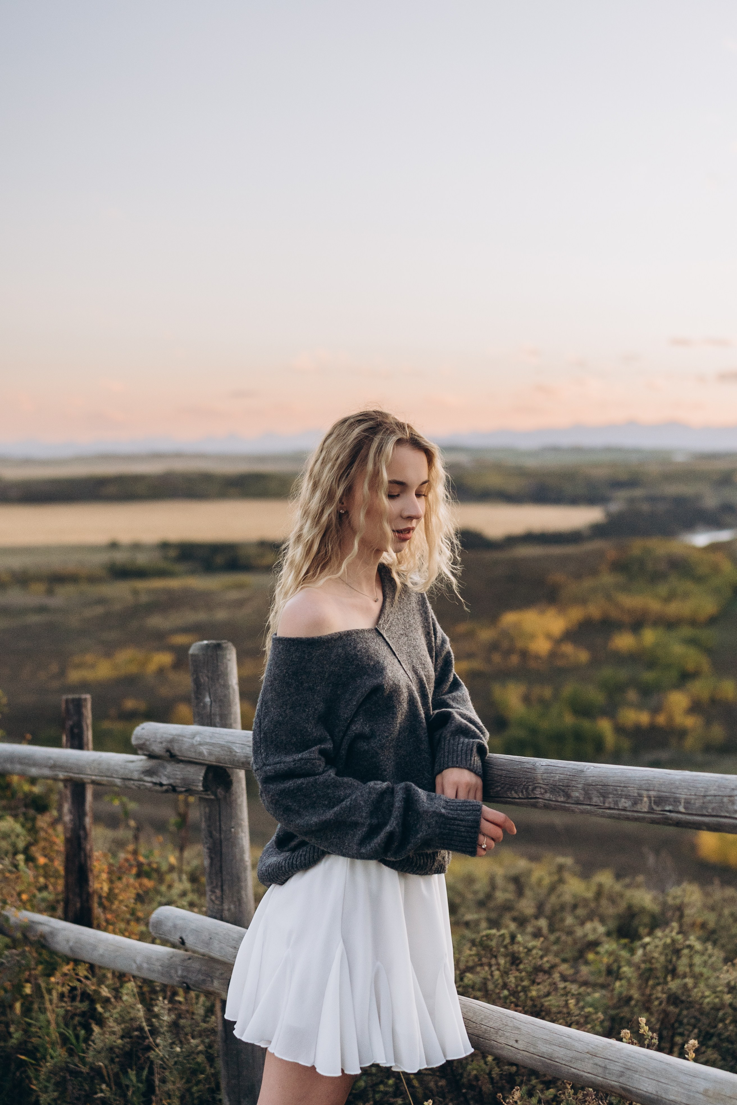 Jane. Calgary Wedding & Lifestyle Photographer — Yevhen Polishchuk