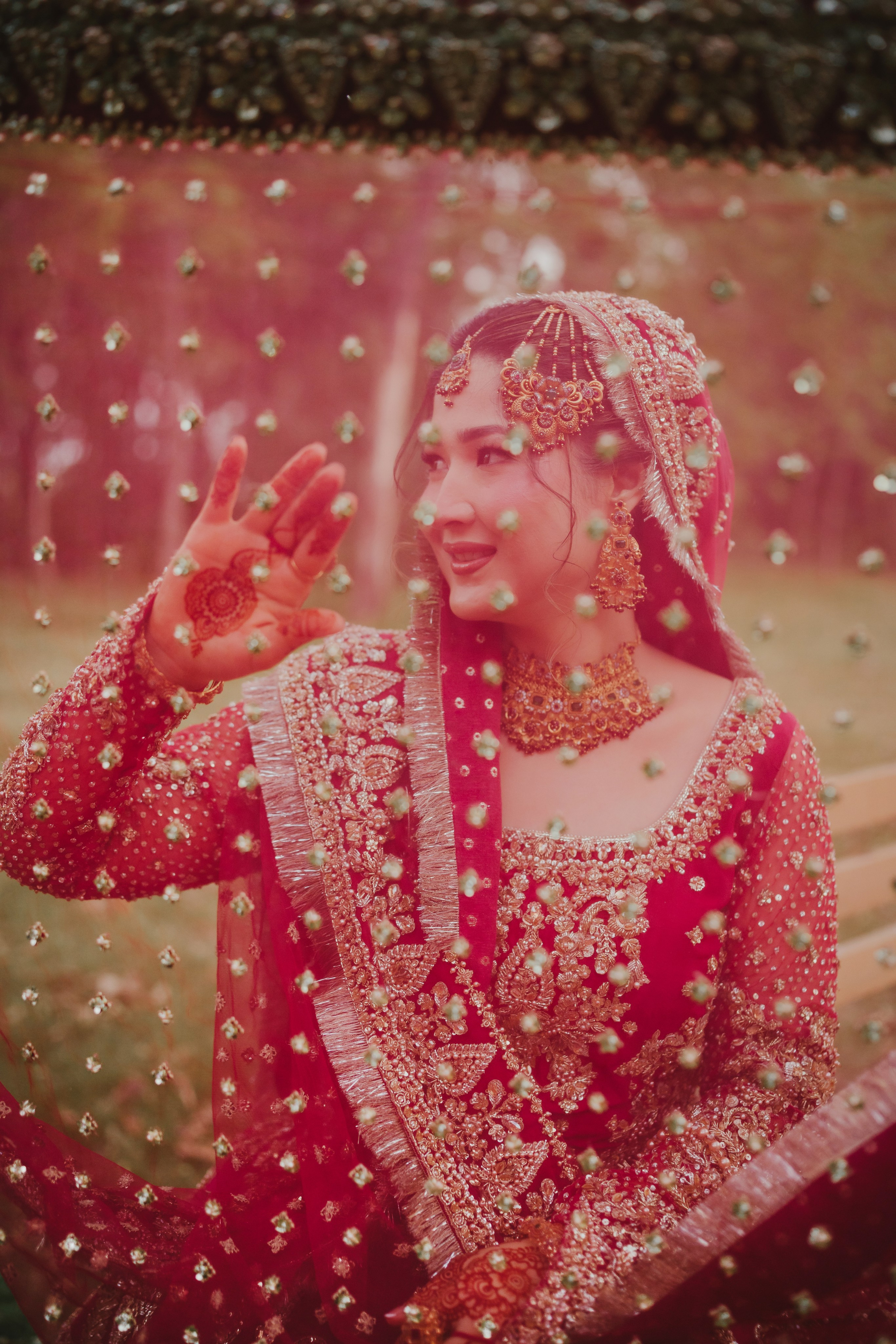 Sakeena. Mahas Photography