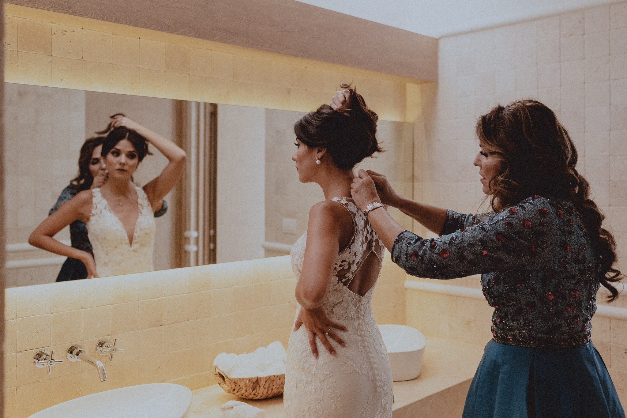 Mariana y Jaime: Boda en la florida. Fotógrafo de bodas