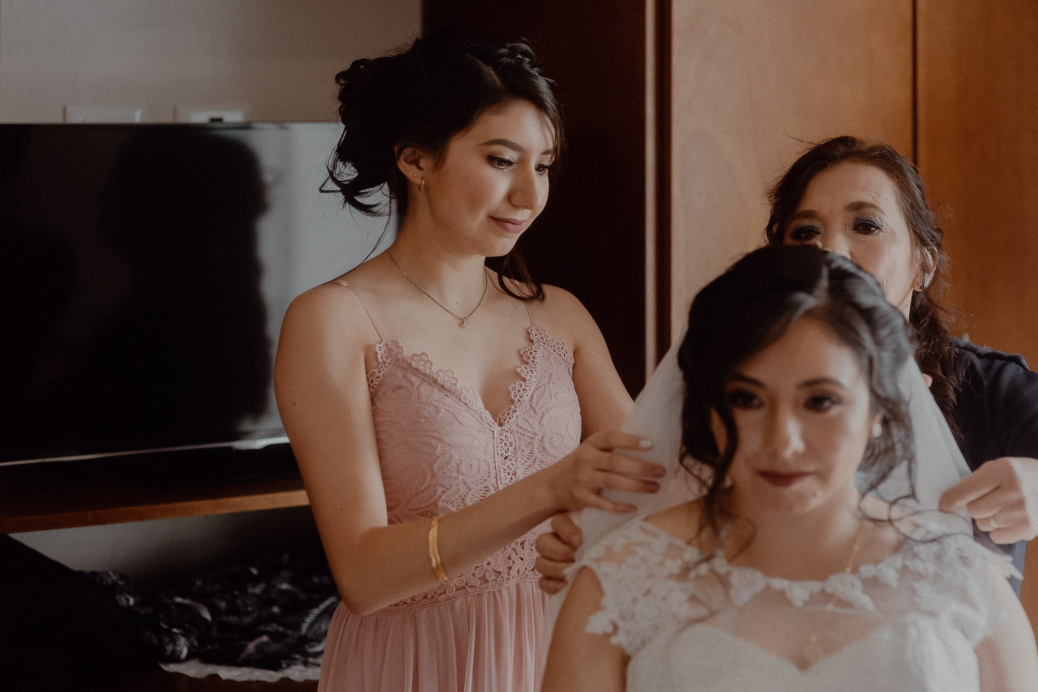 Ana y Genaro:. Fotógrafo de bodas