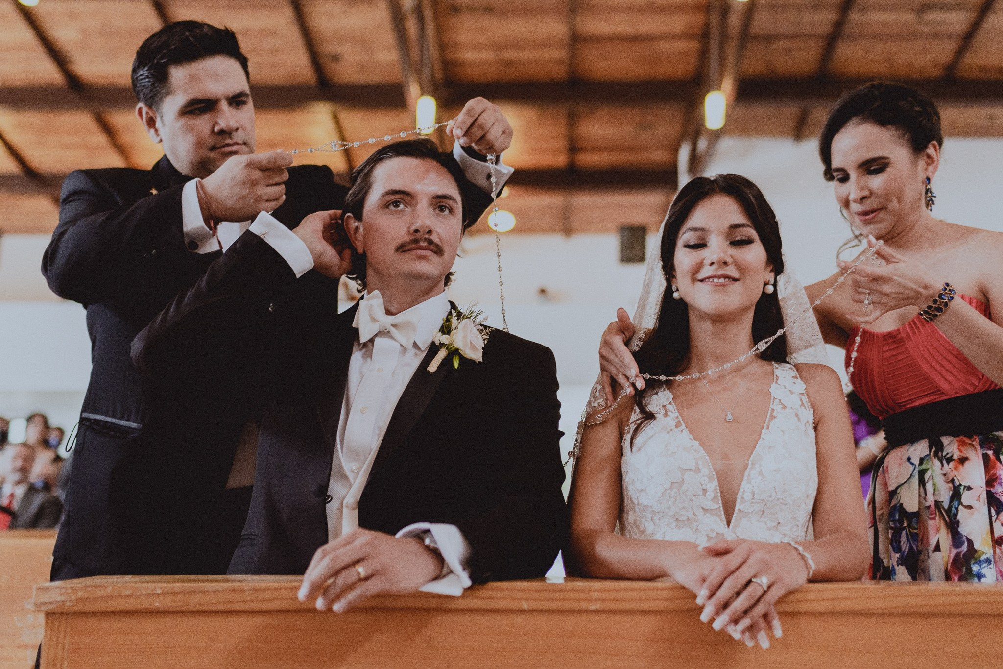 Mariana y Jaime: Boda en la florida. Fotógrafo de bodas