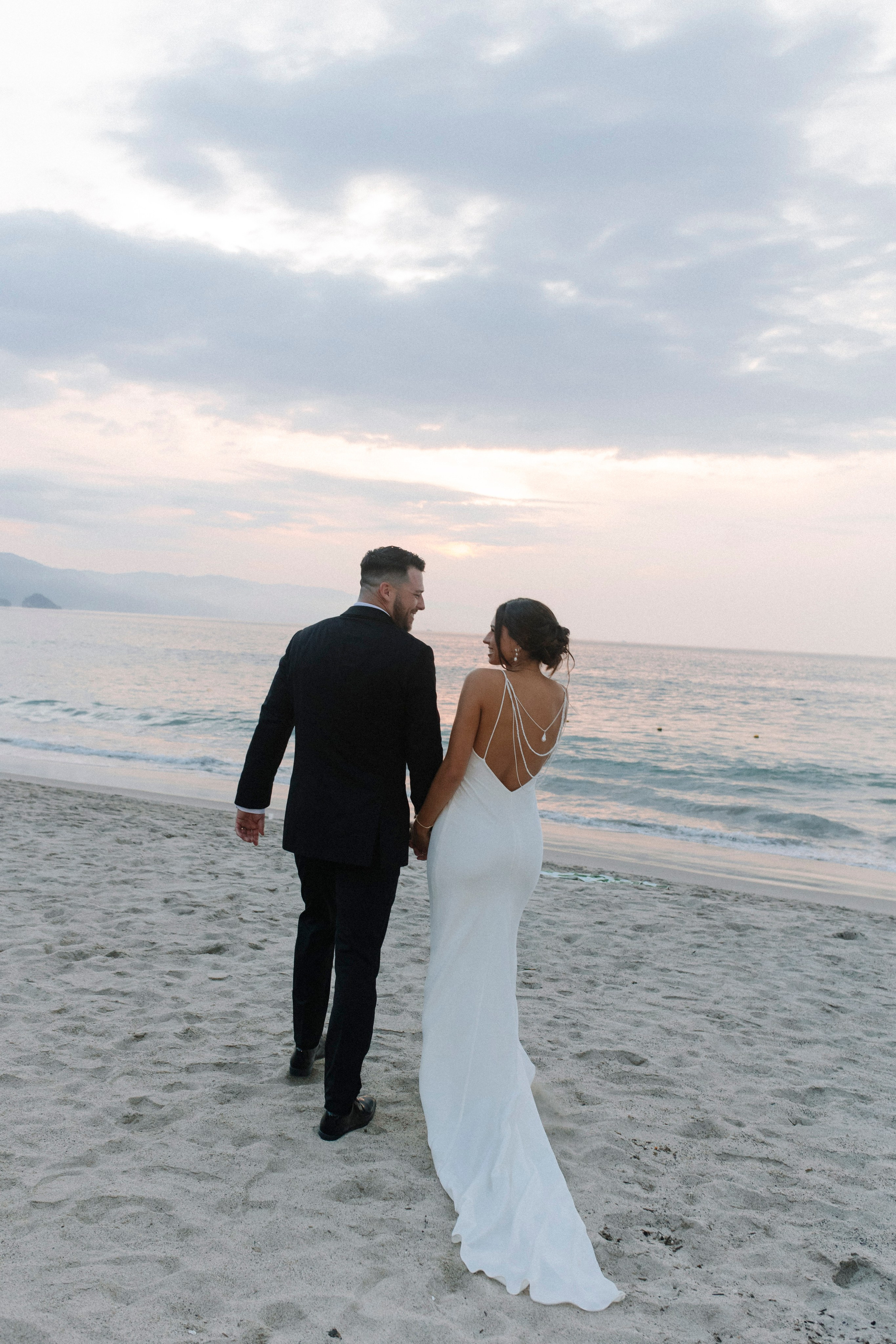 Cabo wedding photographer and videographer