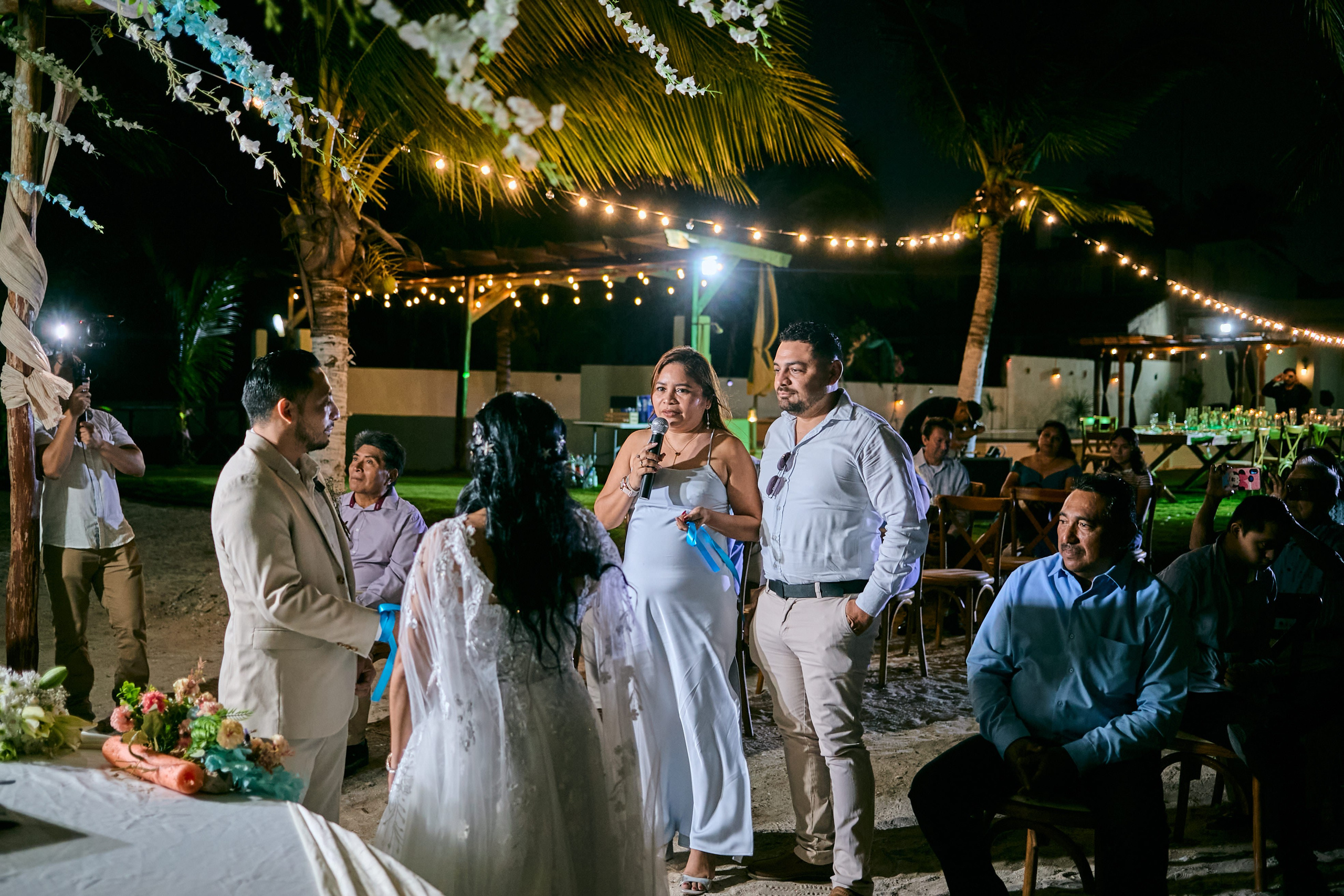 Samuel & ADriana. Christian Ku fotógrafo en Mérida, Yucatán