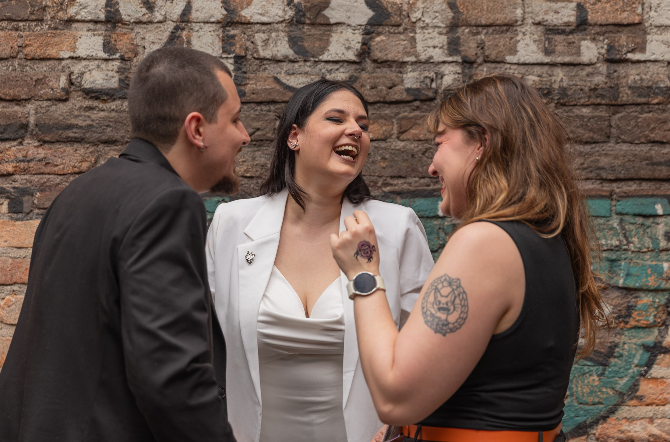 Fotografia profissional de casamento em São Paulo para casais que desejam guardar seu grande dia com emoção e autenticidade. Registros atemporais de uma história única.