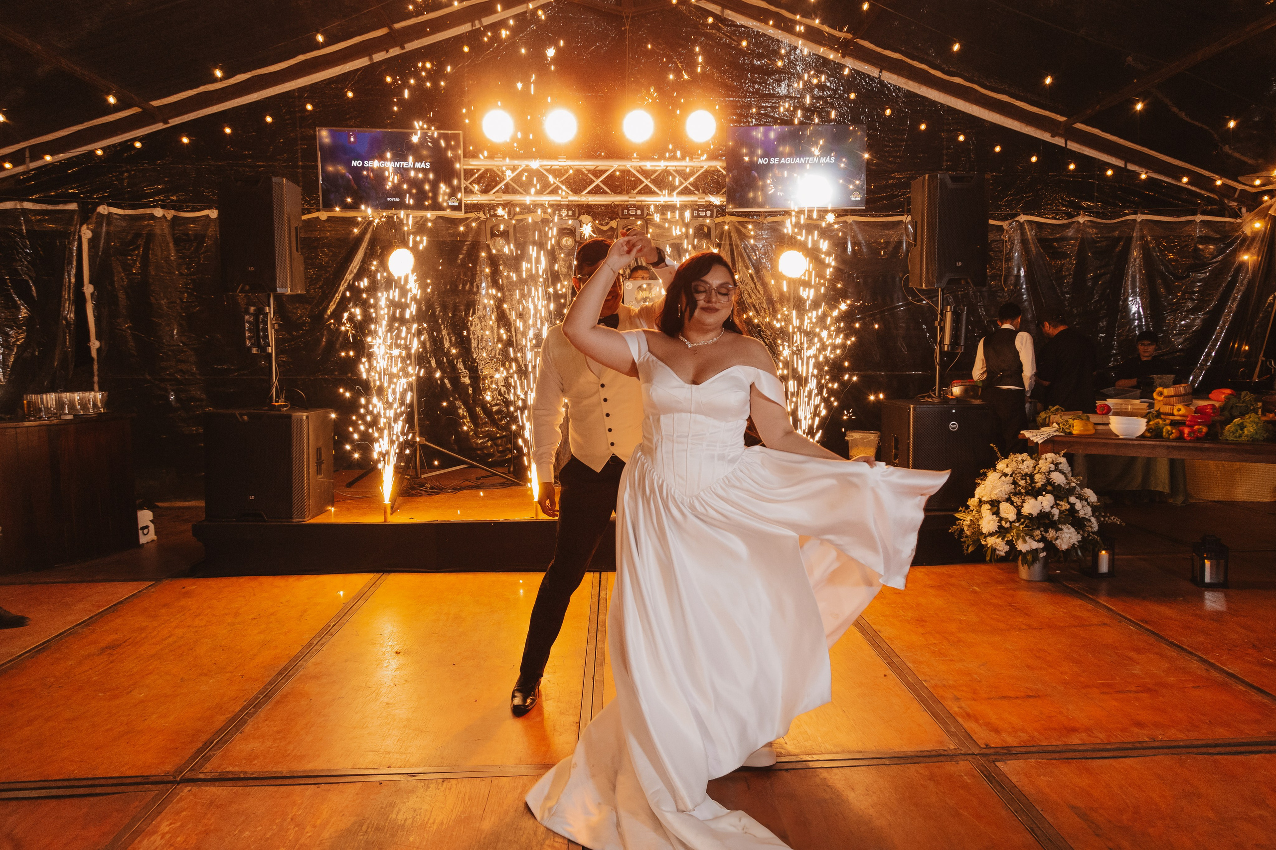 ANDRES & DANIELA. FOCALMAGIC