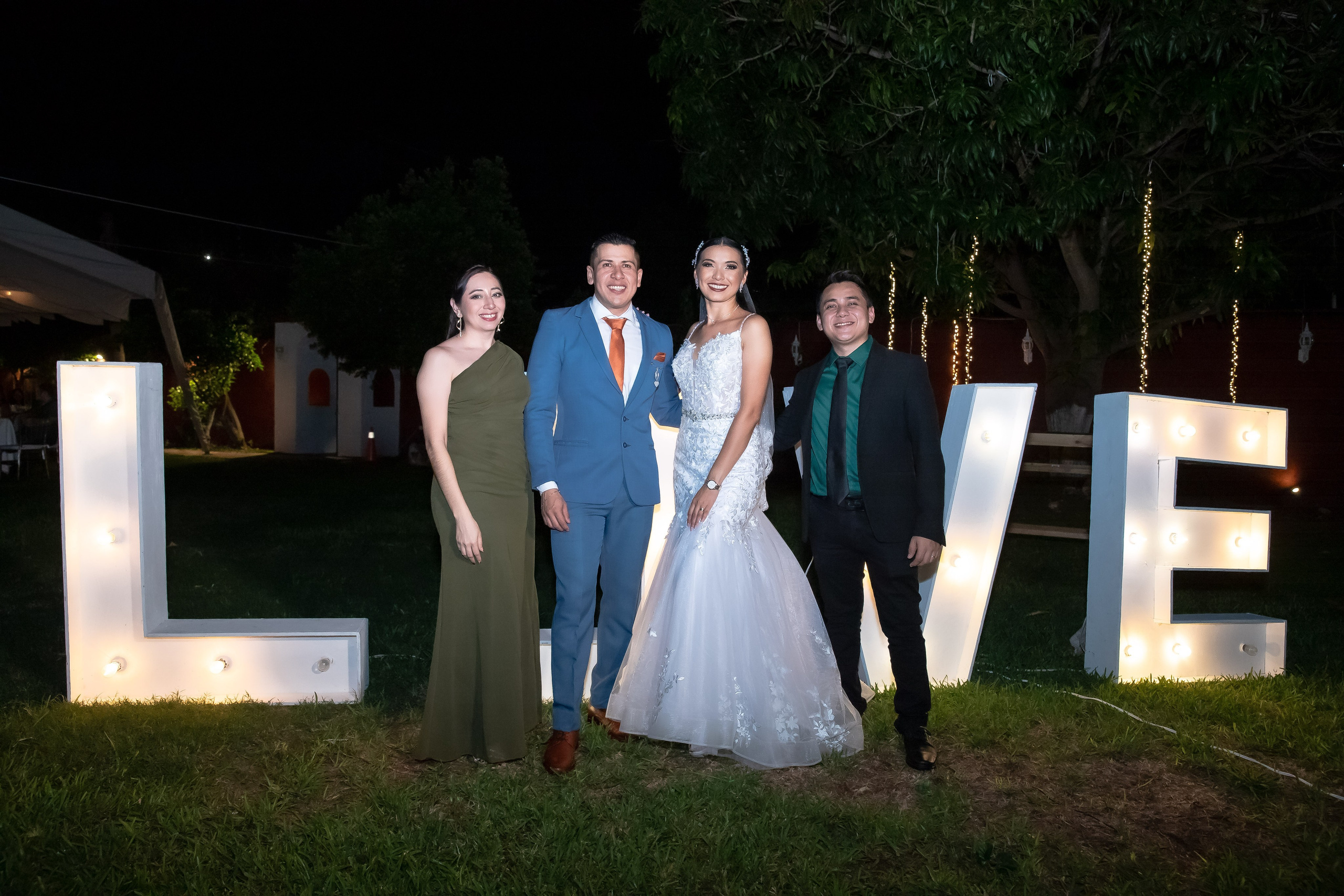 Delta & Cesar. Simón Enríquez Studio