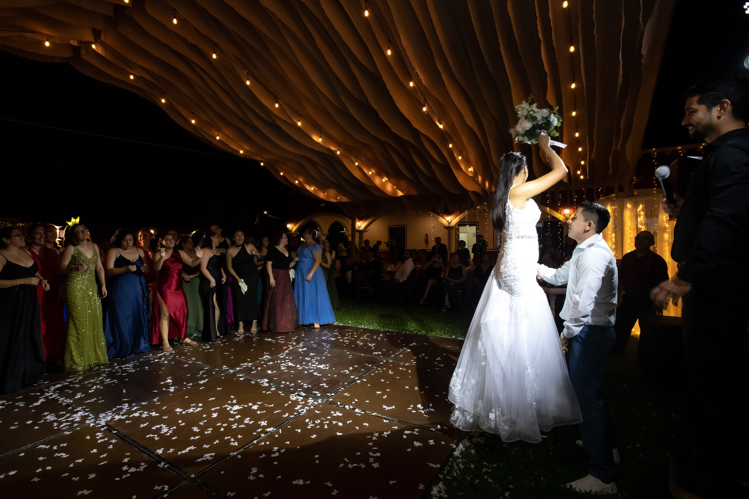 Delta & Cesar. Simón Enríquez Studio