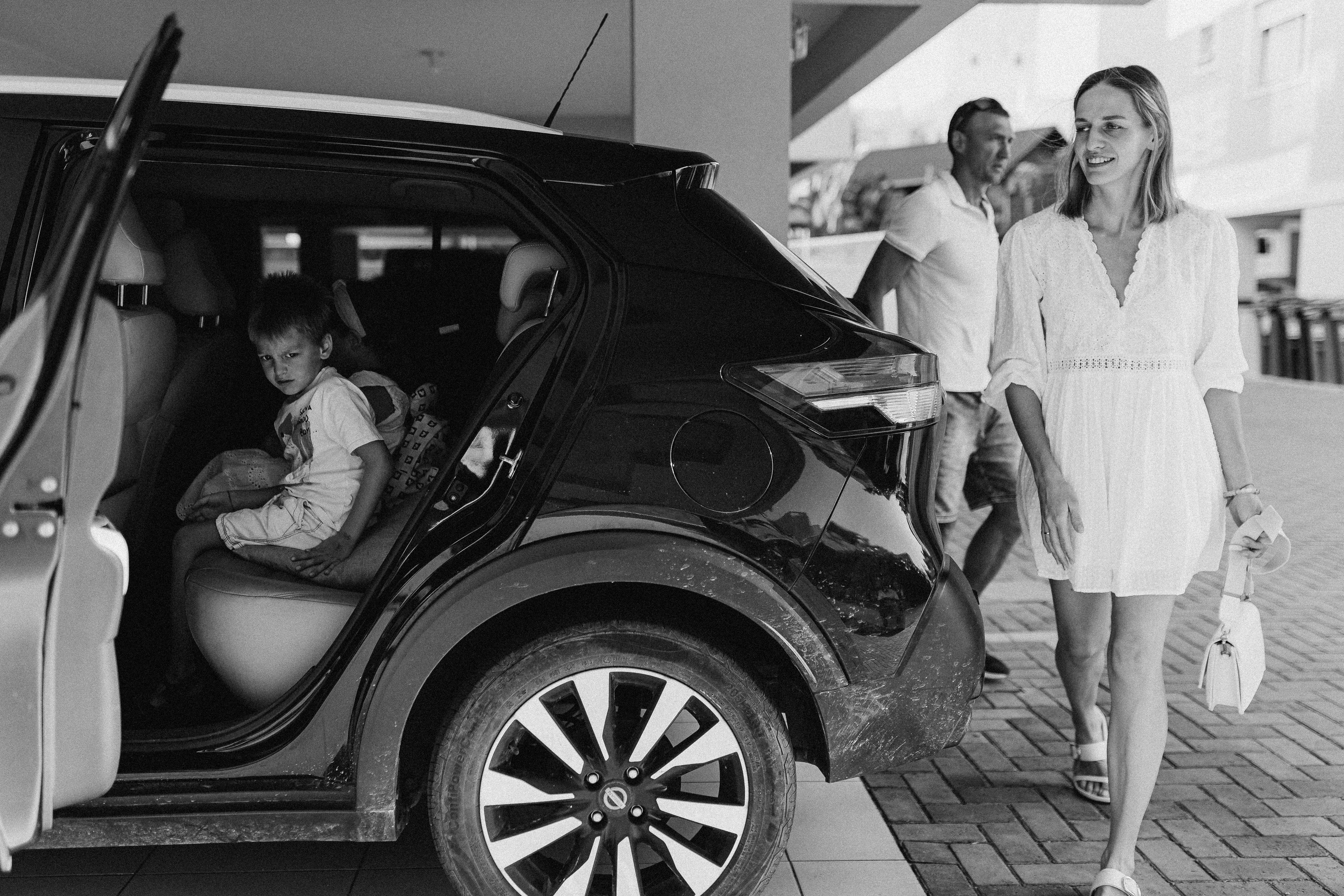 O cotidiano Russo no Solo Brasileiro. Fotografa de família e crianças em Florianópolis SC Daria Ermolaev