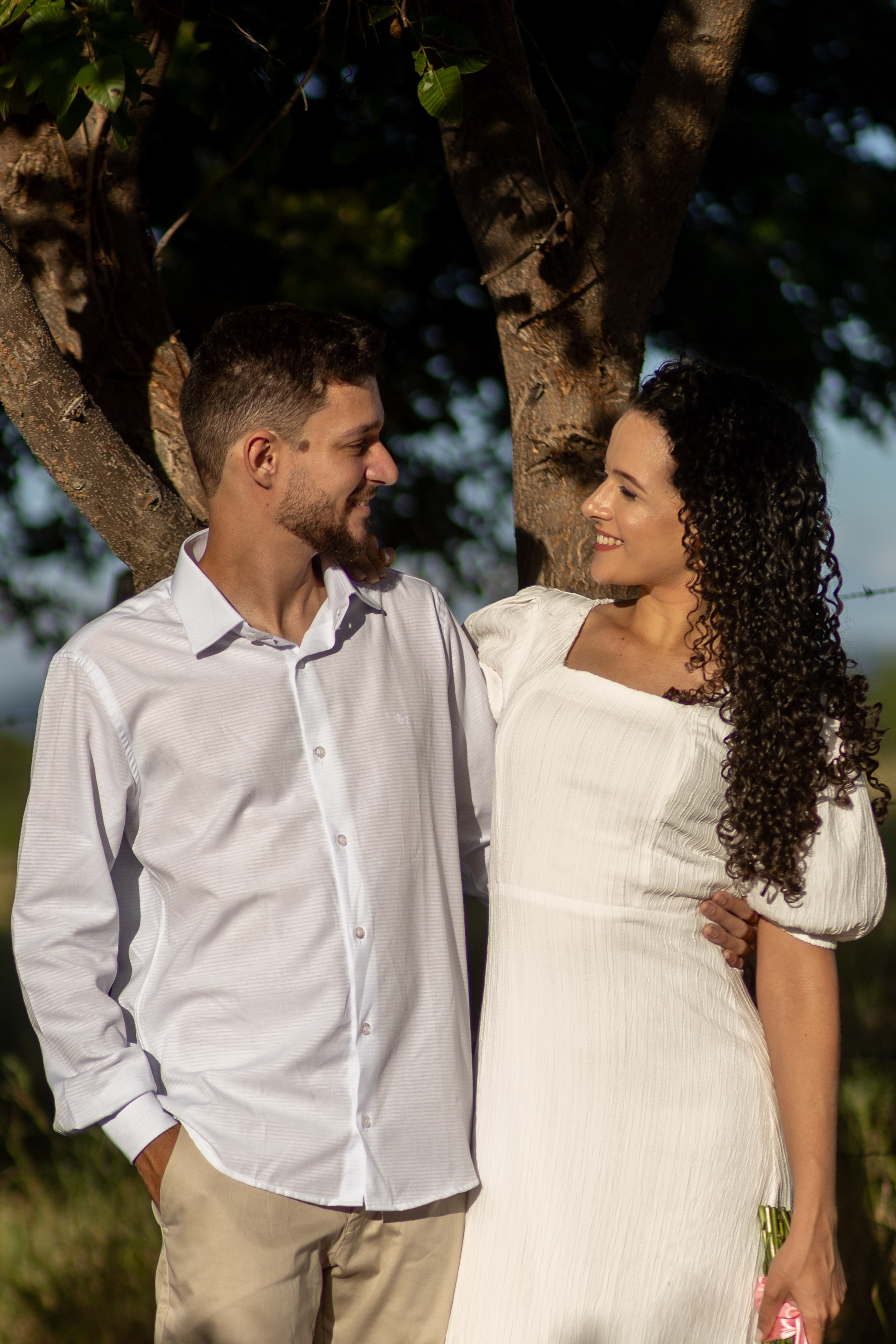 Rafael e Elisa. Bem-vindo ao Meu Mundo Fotográfico