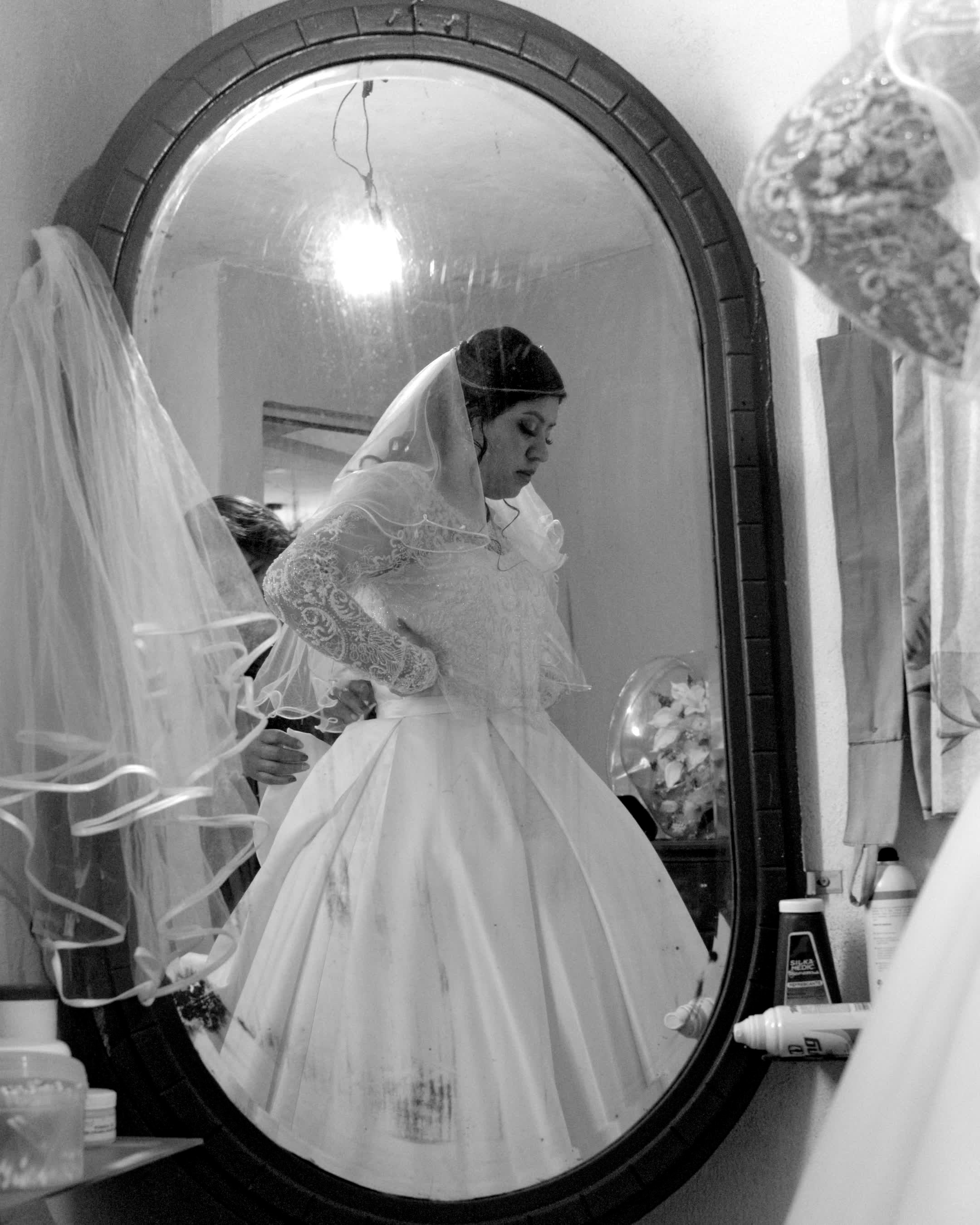 Miriam & Diego. Zelafotografia
