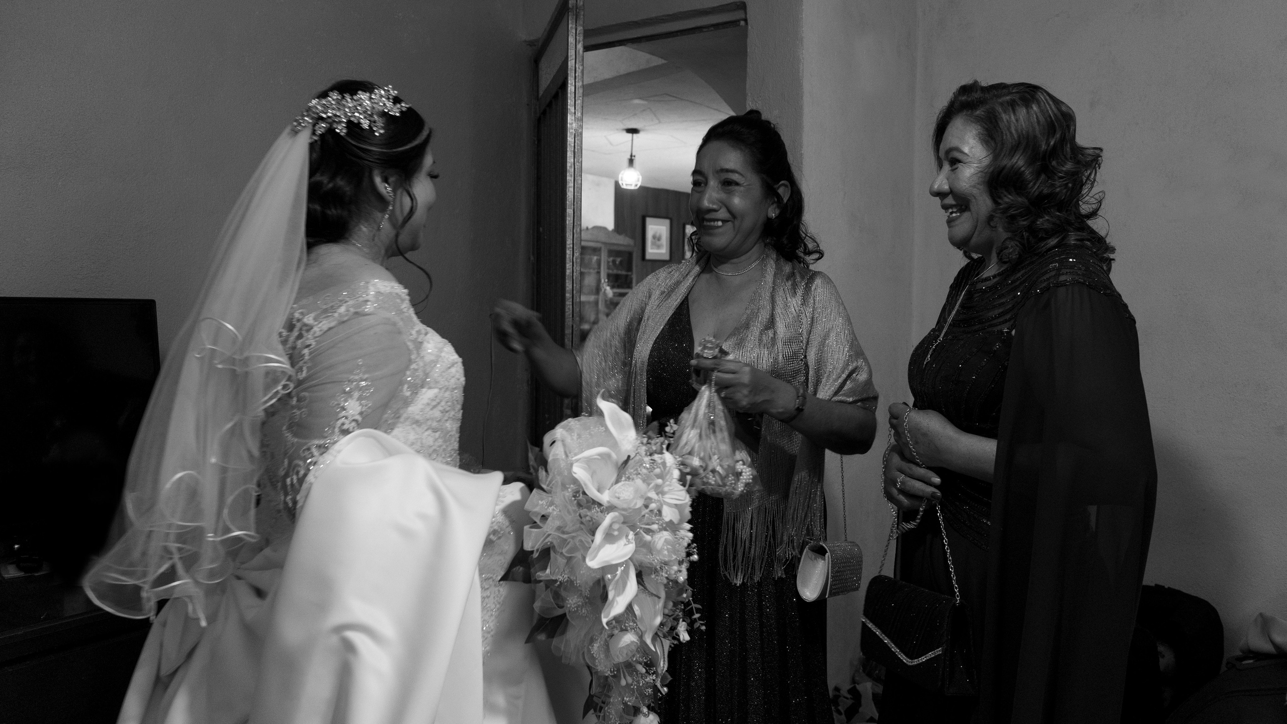 Miriam & Diego. Zelafotografia