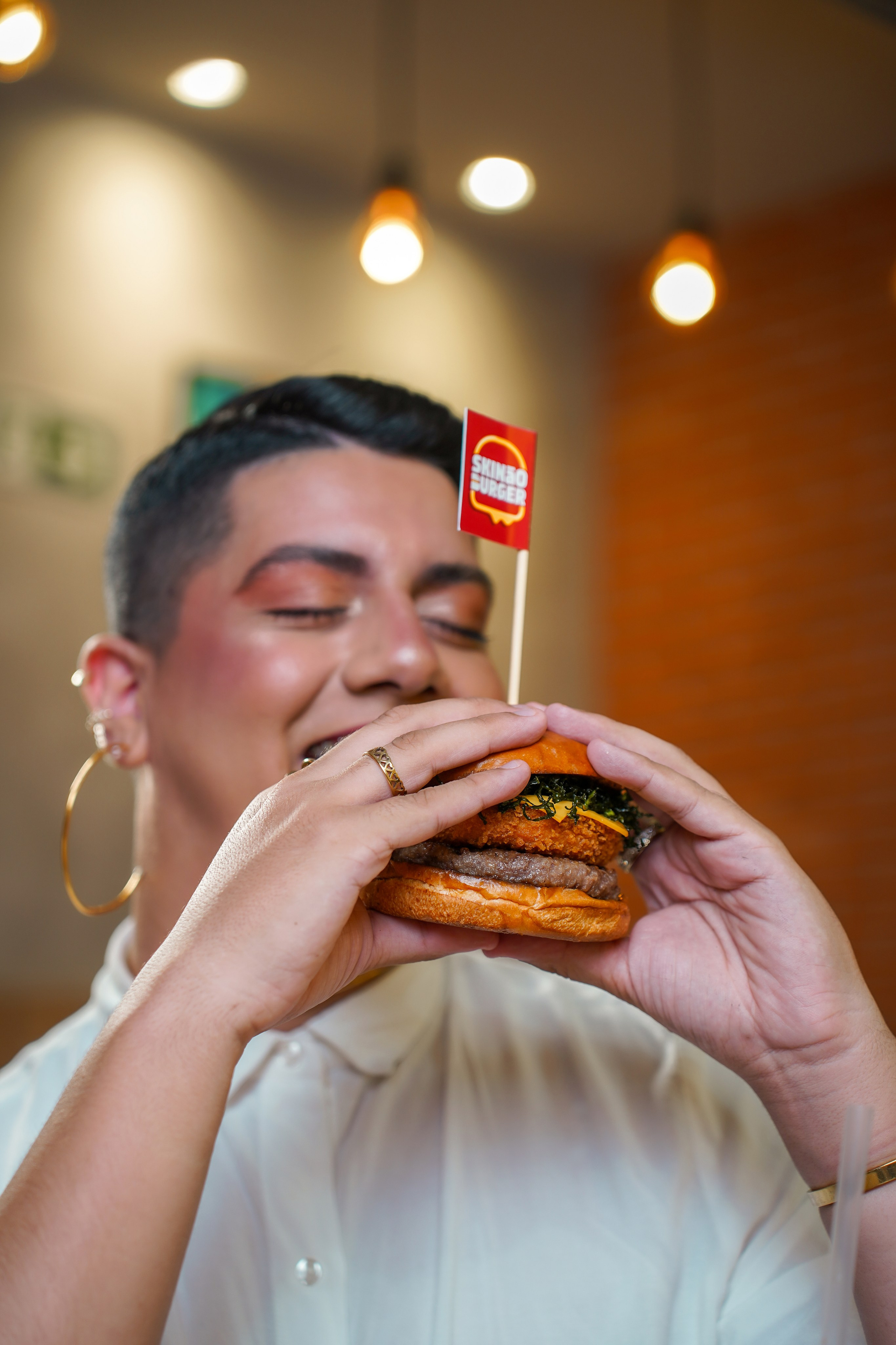 Gastronomia. Videomaker - Casamentos • Eventos • Institucionais Luan Brandão
