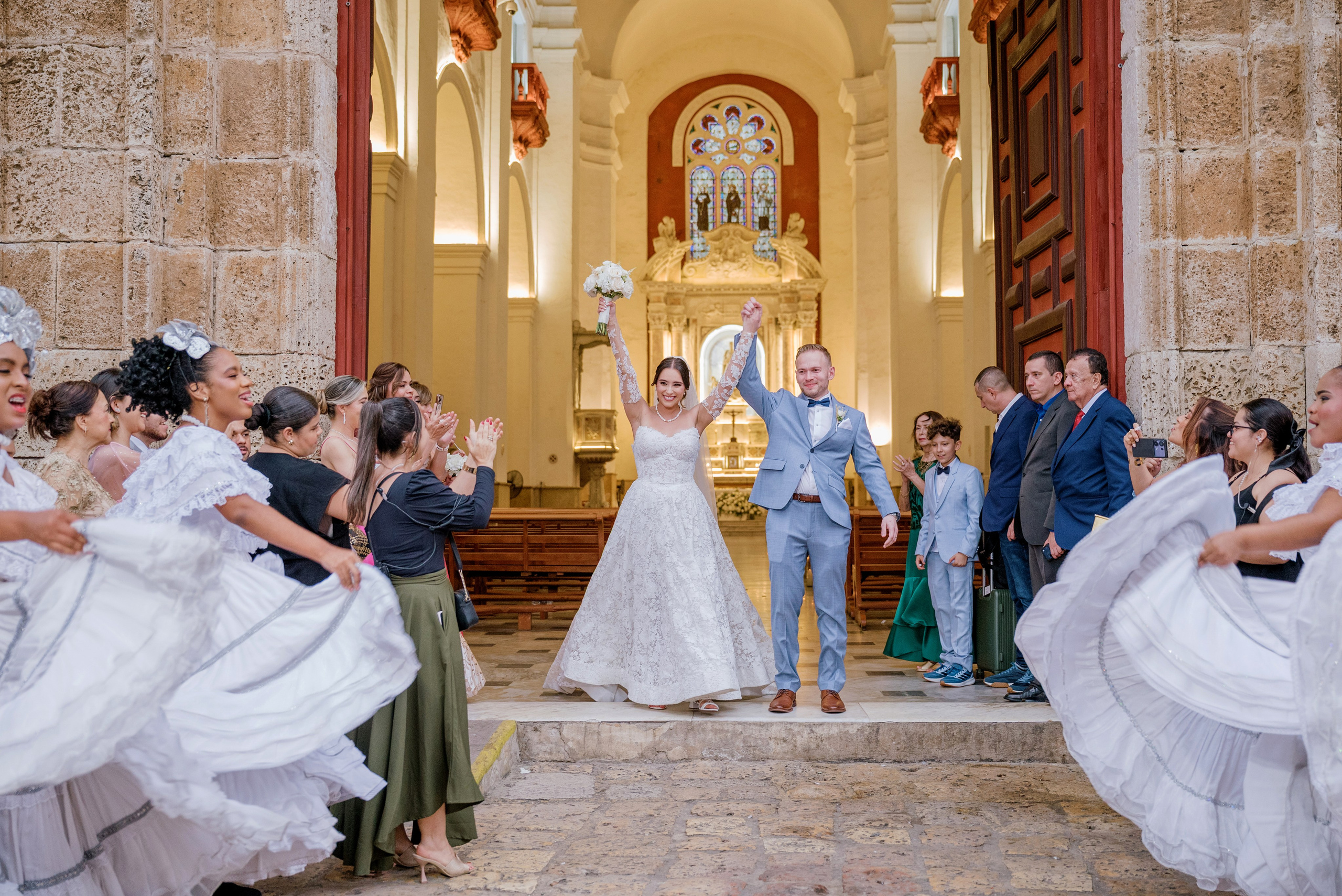 GALLERY 2. Regino Foto l Fotógrafo de bodas y eventos sociales en Cartagena- Colombia