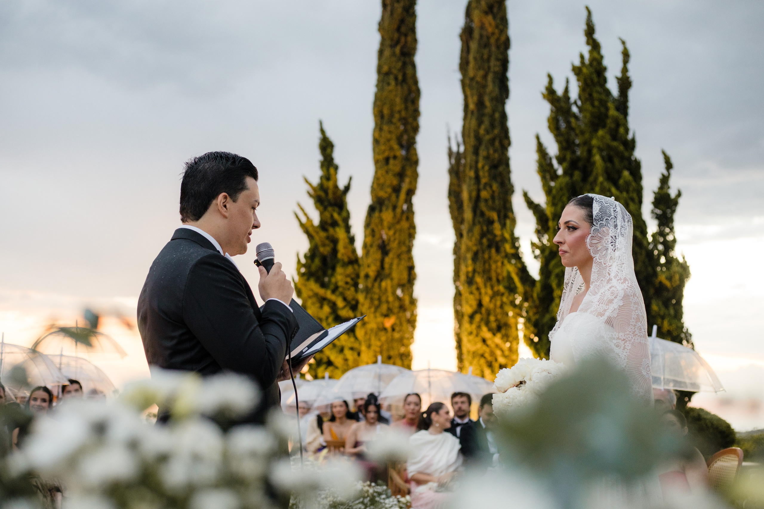 Ana Julia & Lucas. Top 100 Fotógrafo Casamento do Brasil — Thiago Vallim