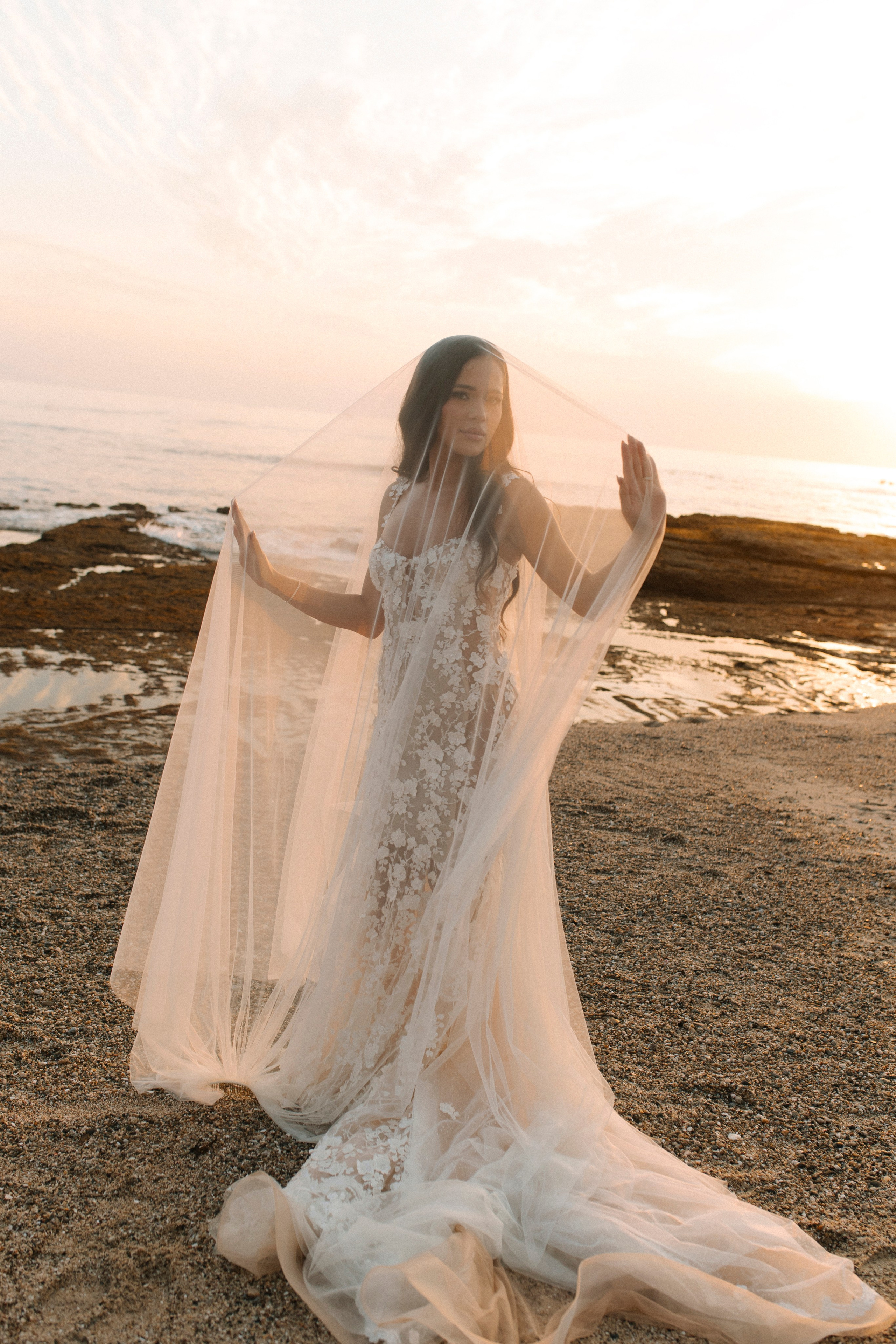 Punta de Mita, Mexico. Wedding photographer Mexico Sayulita Puerto Vallarta Punta Mita Cabo
