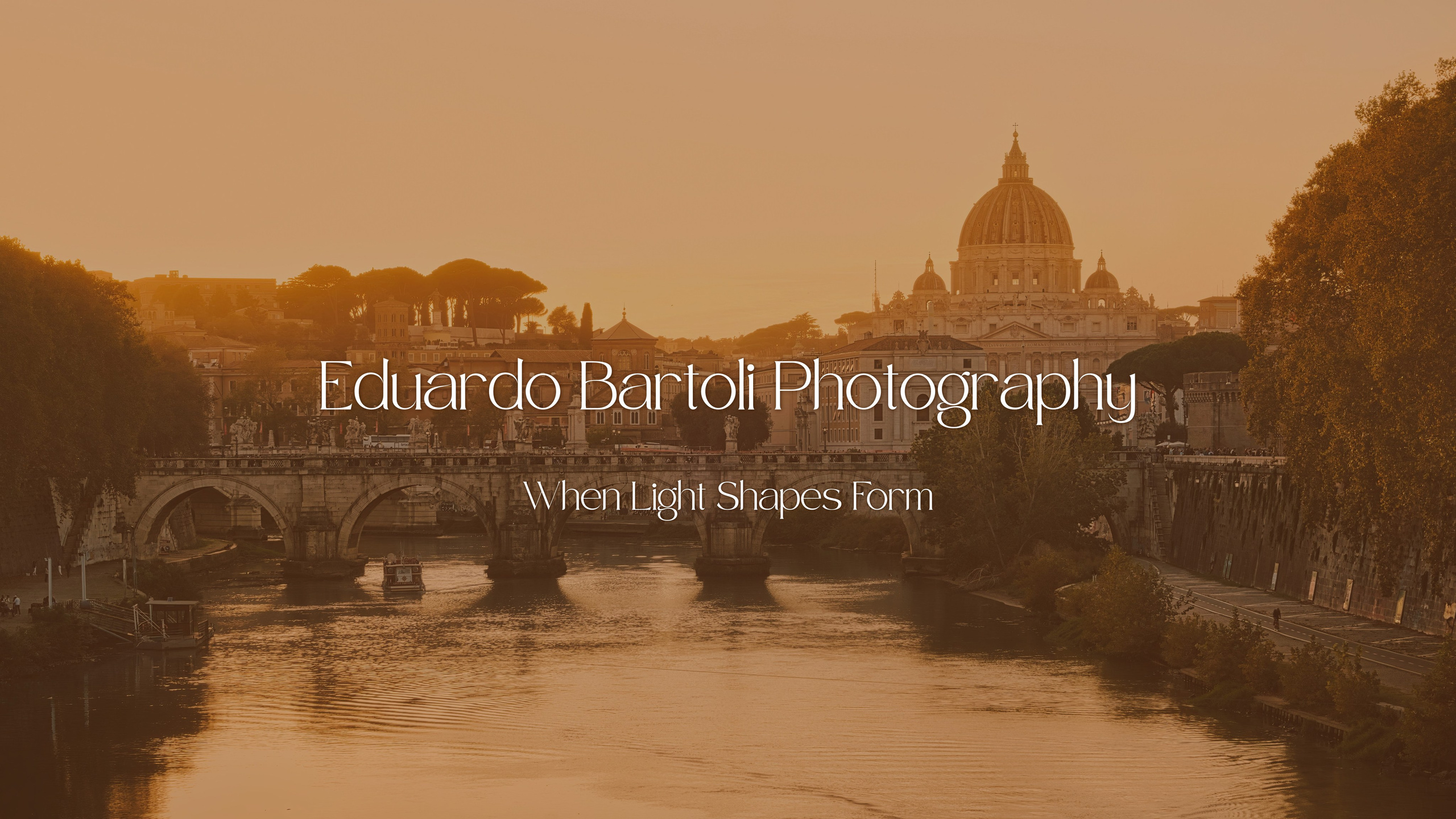 Eduardo Bartoli Photography