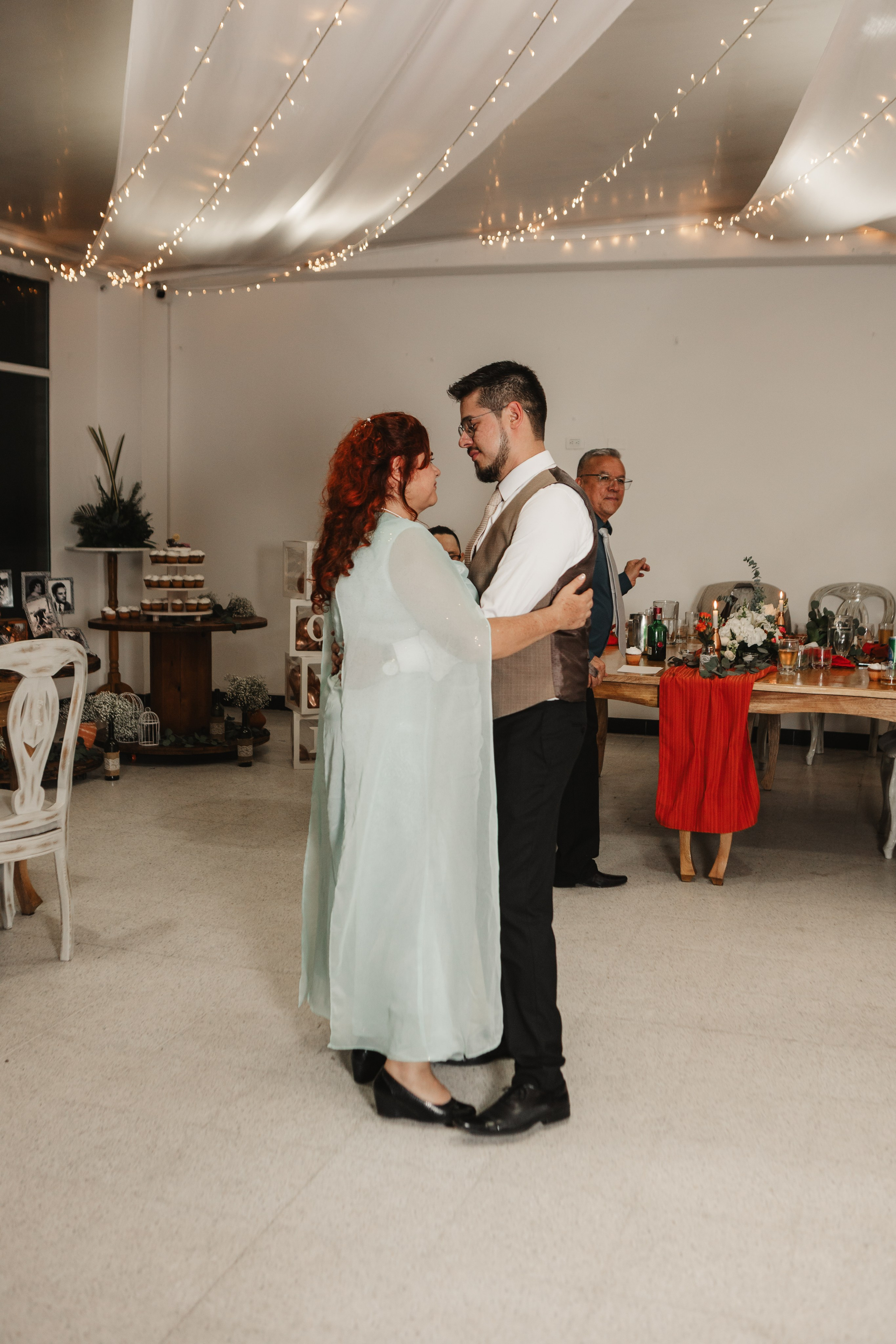JIMY & ALEJA. FOCALMAGIC