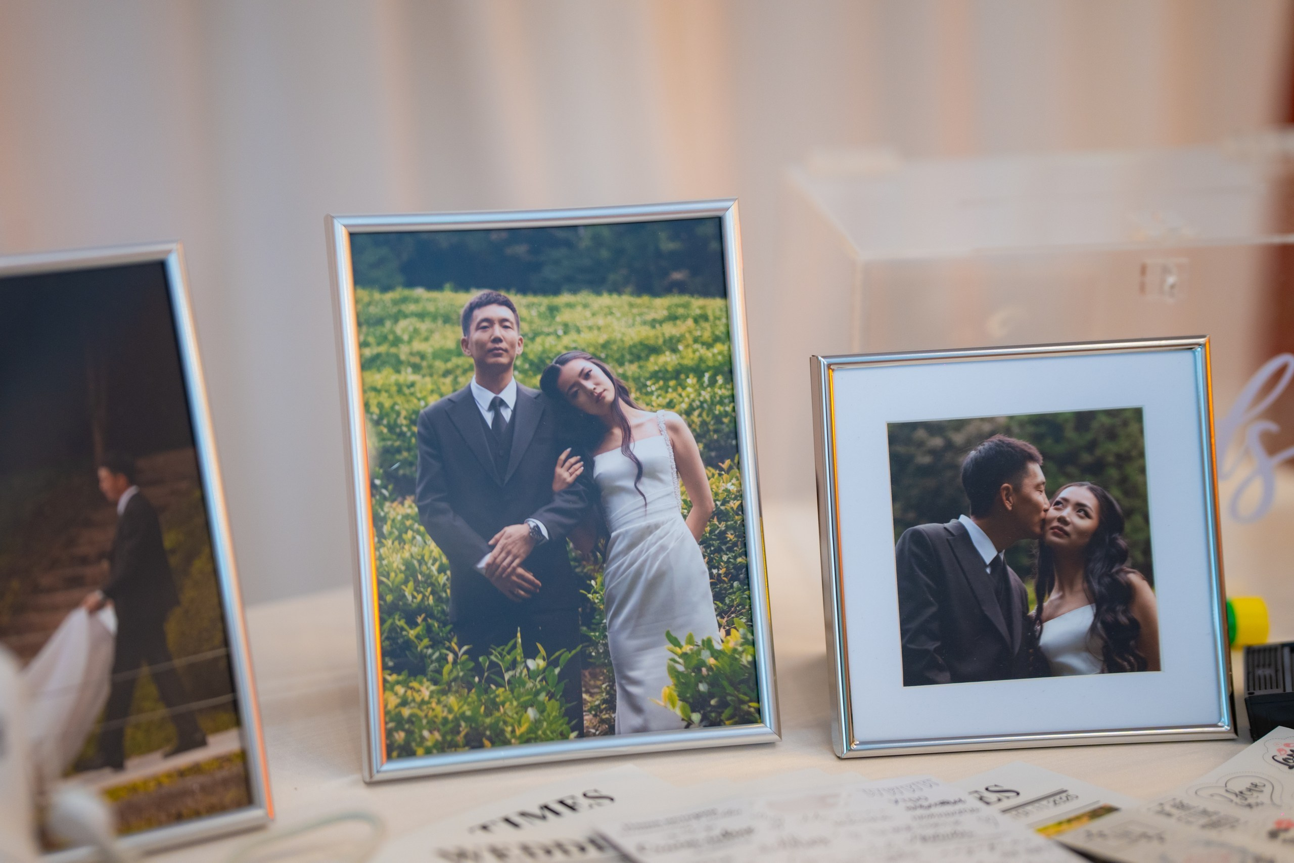 Nelya&Sergey/ wedding story. Студия декора «Нарния»