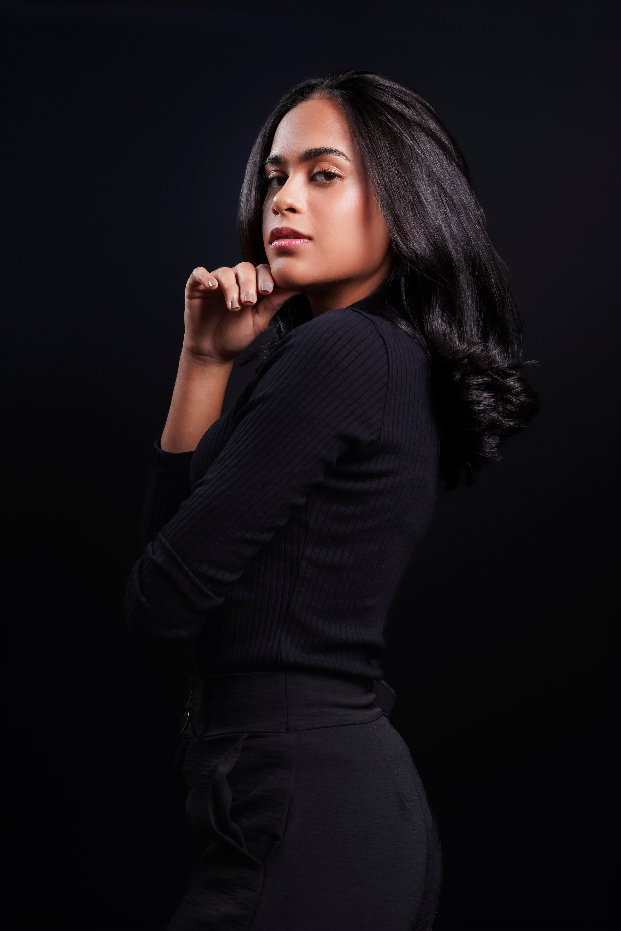 Retratos profissionais corporativos Damaris lourdes. Lucas Edgard, Fotógrafo em Teresina — PI. Família, Festas, Casais, Gestantes e Retratos Profissionais