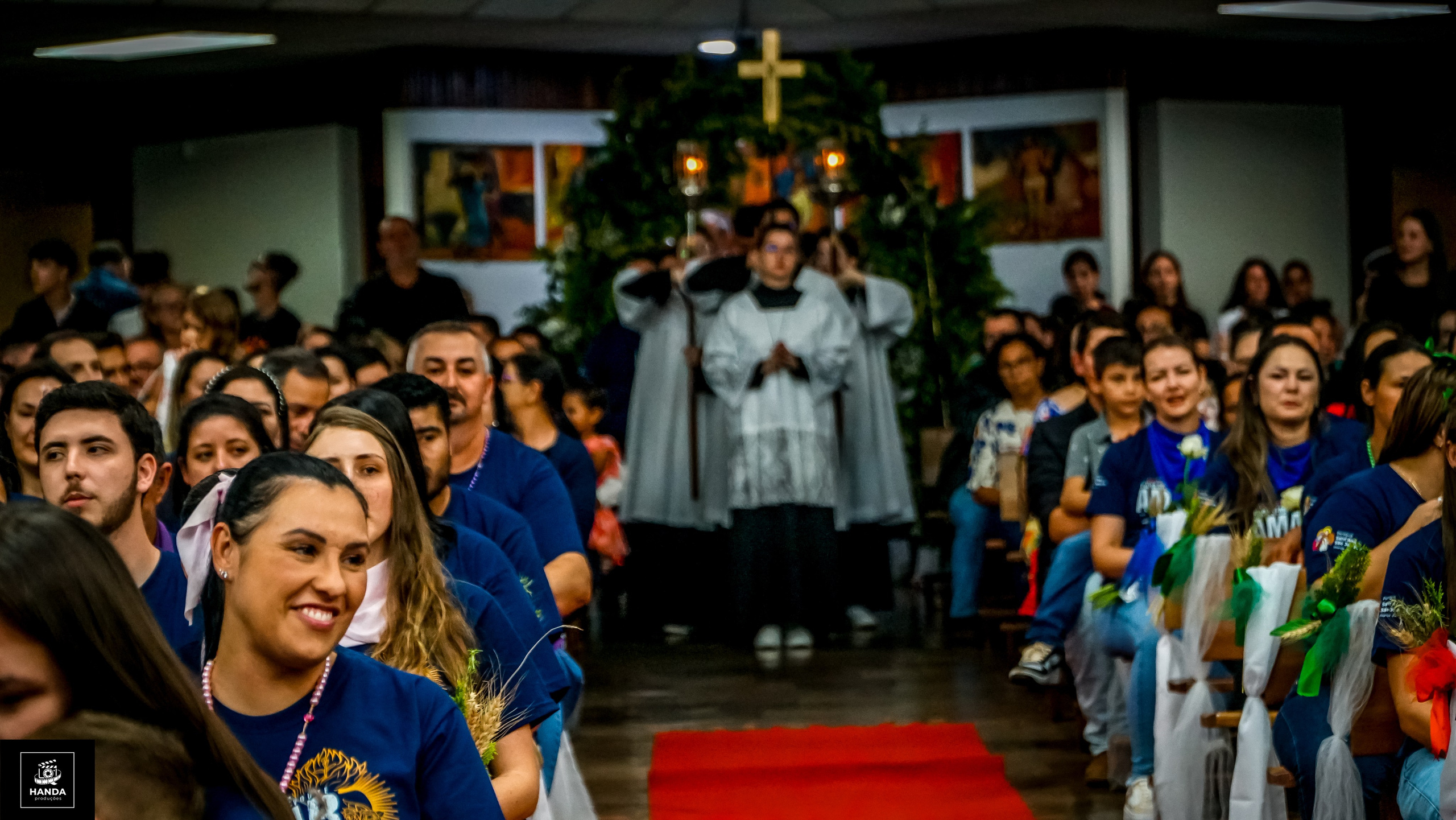 Acampamento Casais. Fotografia e Filmagem Handa Produções